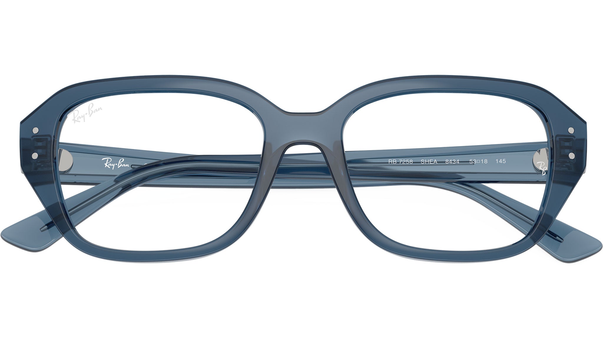 RB7258 Optics 8434