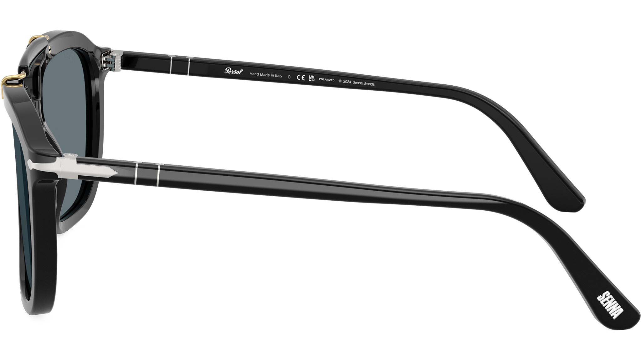 PO0203S 95/3R Black