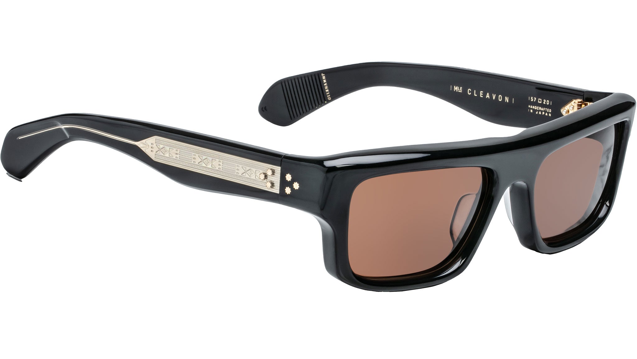 Cleavon 57 Eclipse 2