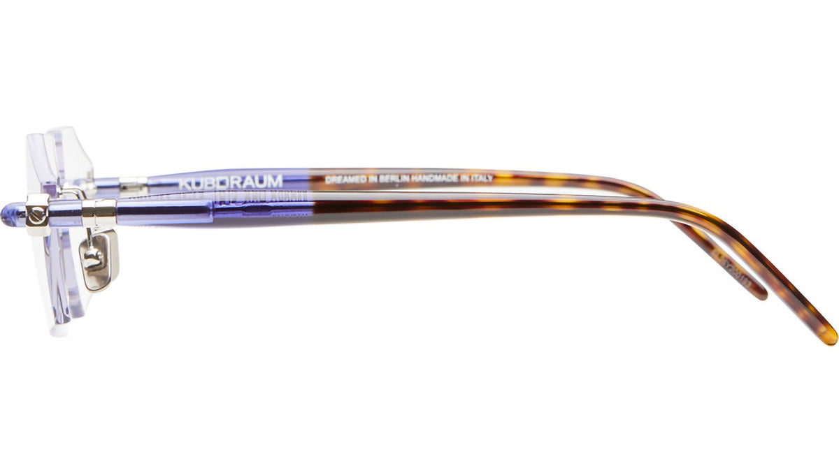 P55 SI BT Silver