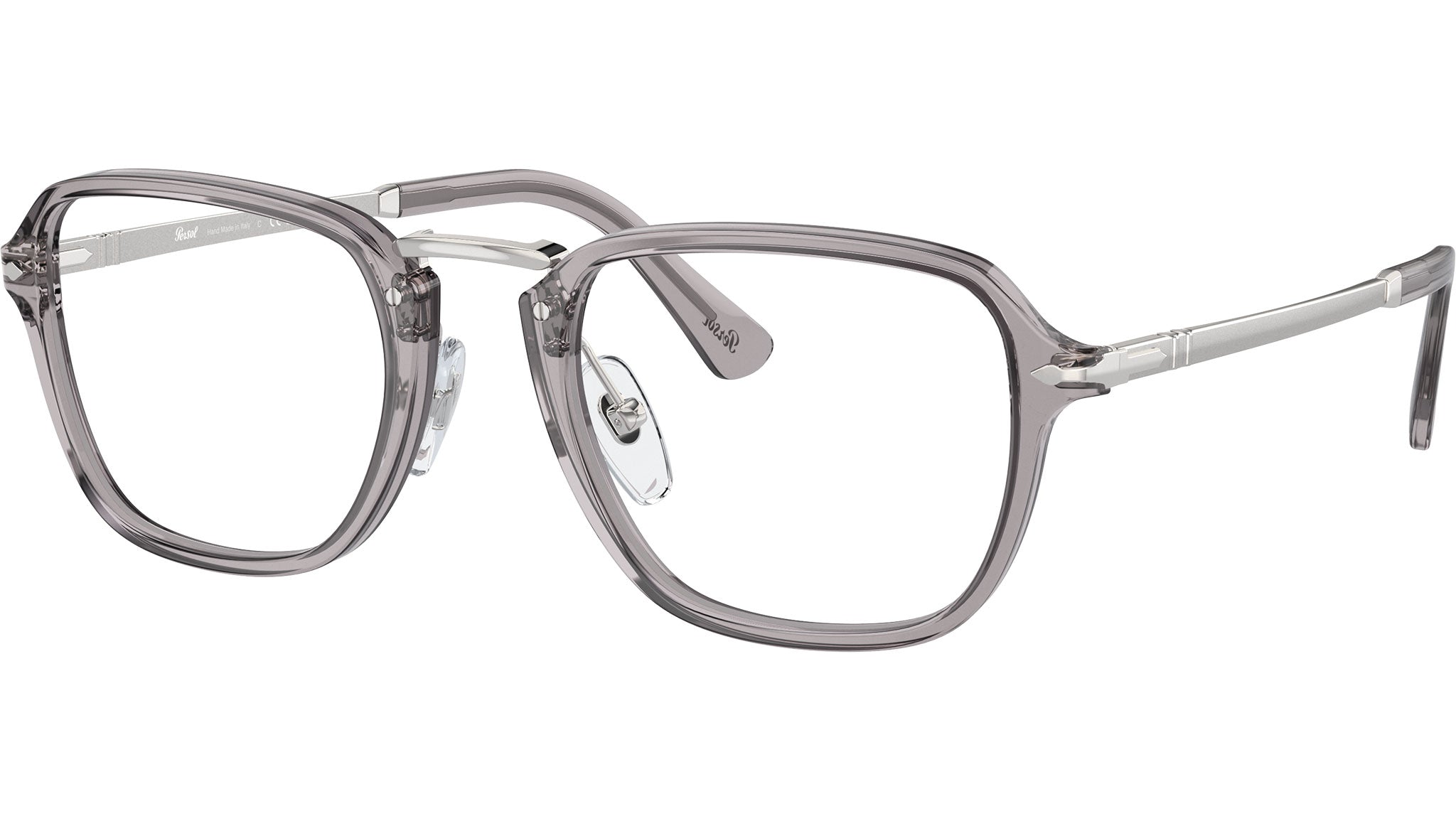 PO3331V 309 Transparent Grey