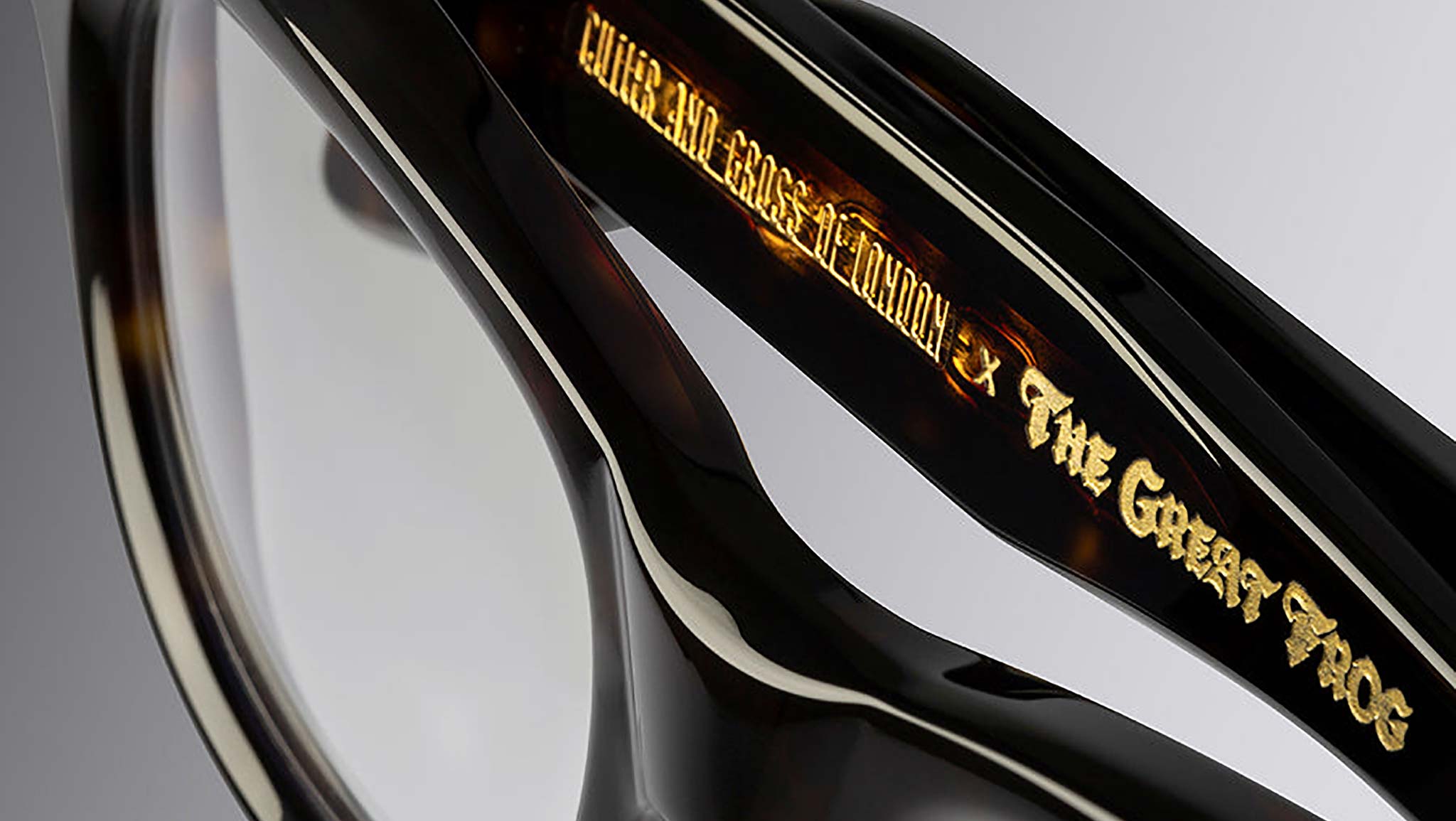 Jimmi Optical 01