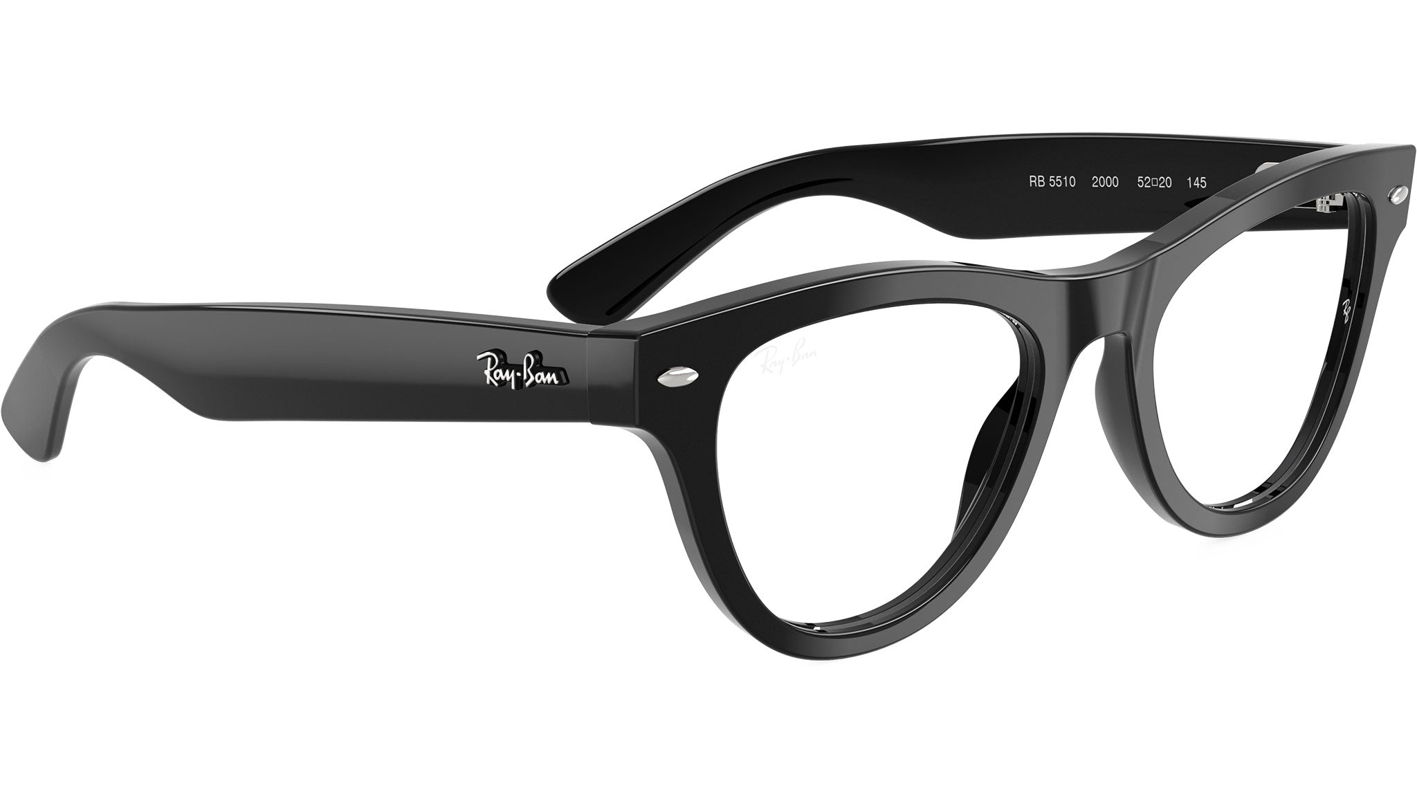 RB5510 Optics 2000