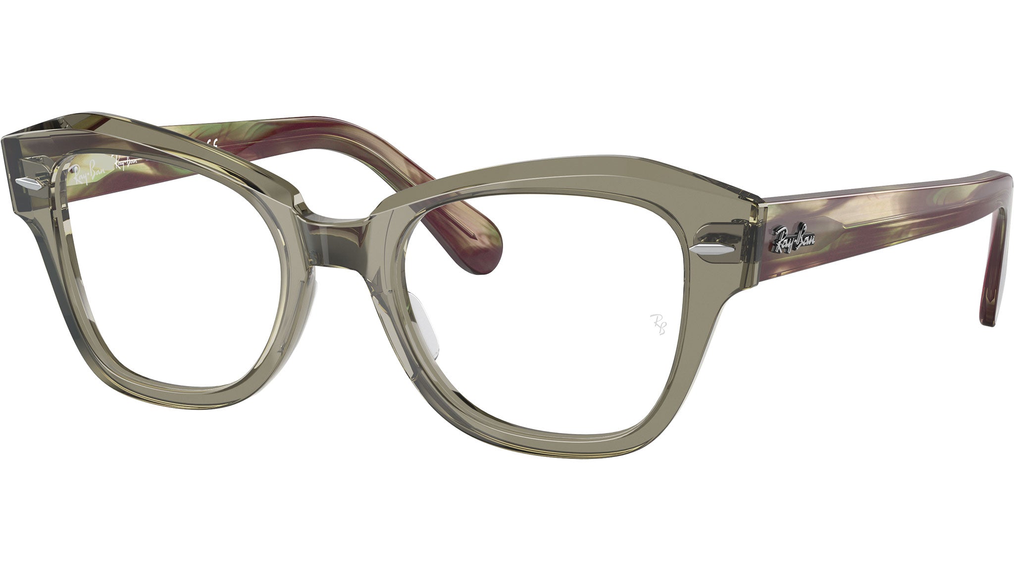 State Street Optics RB5486 8178