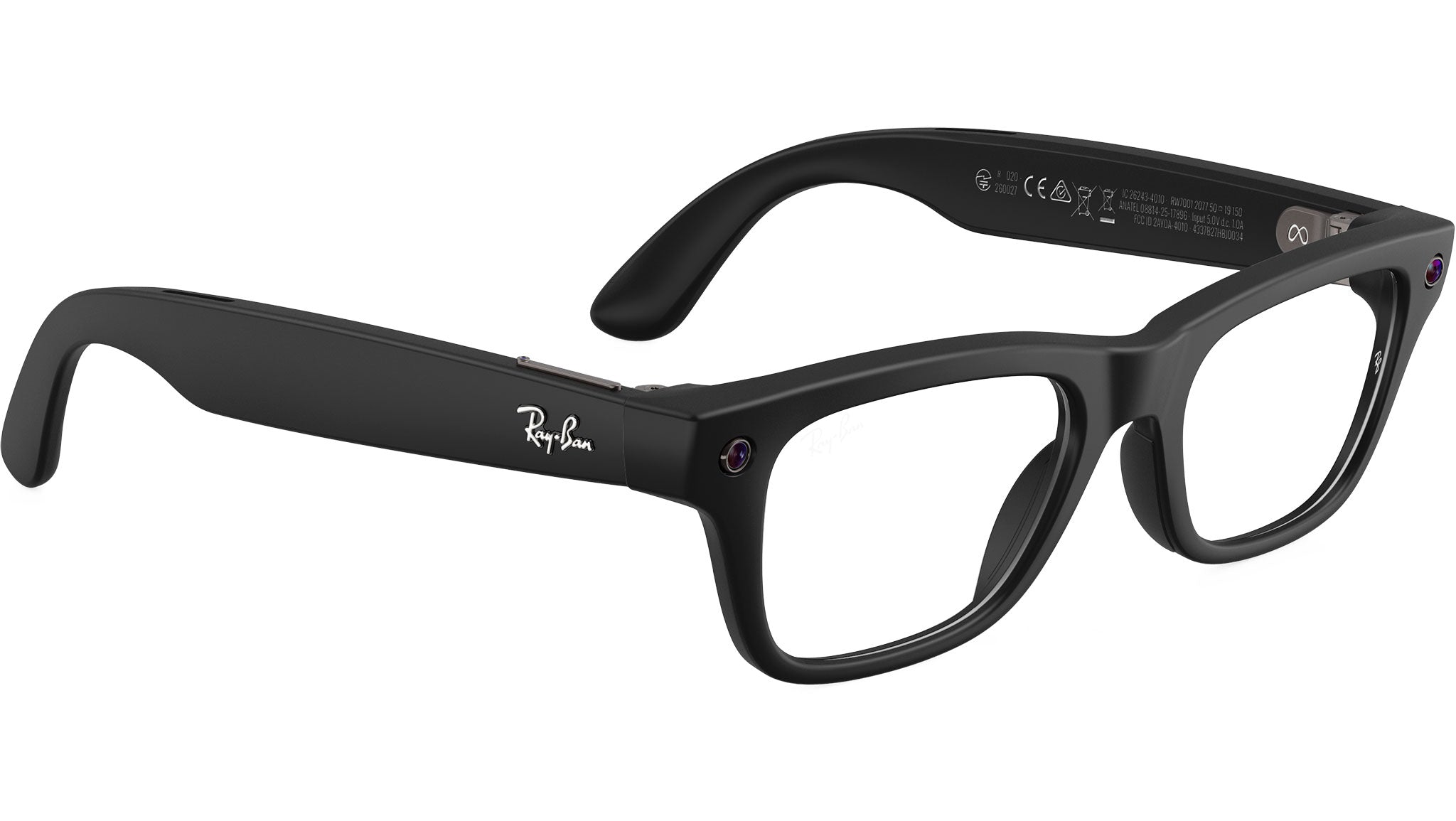 Meta Blayzer Optics Gen2