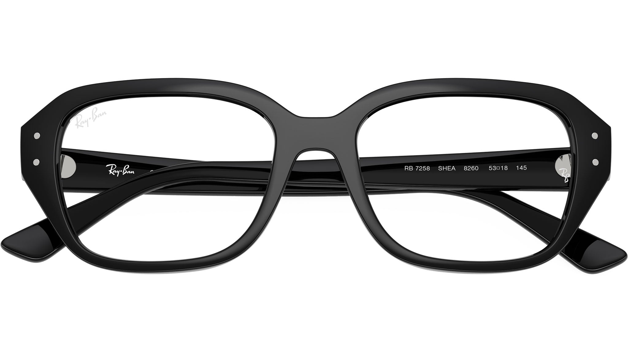 RB7258 Optics 8260