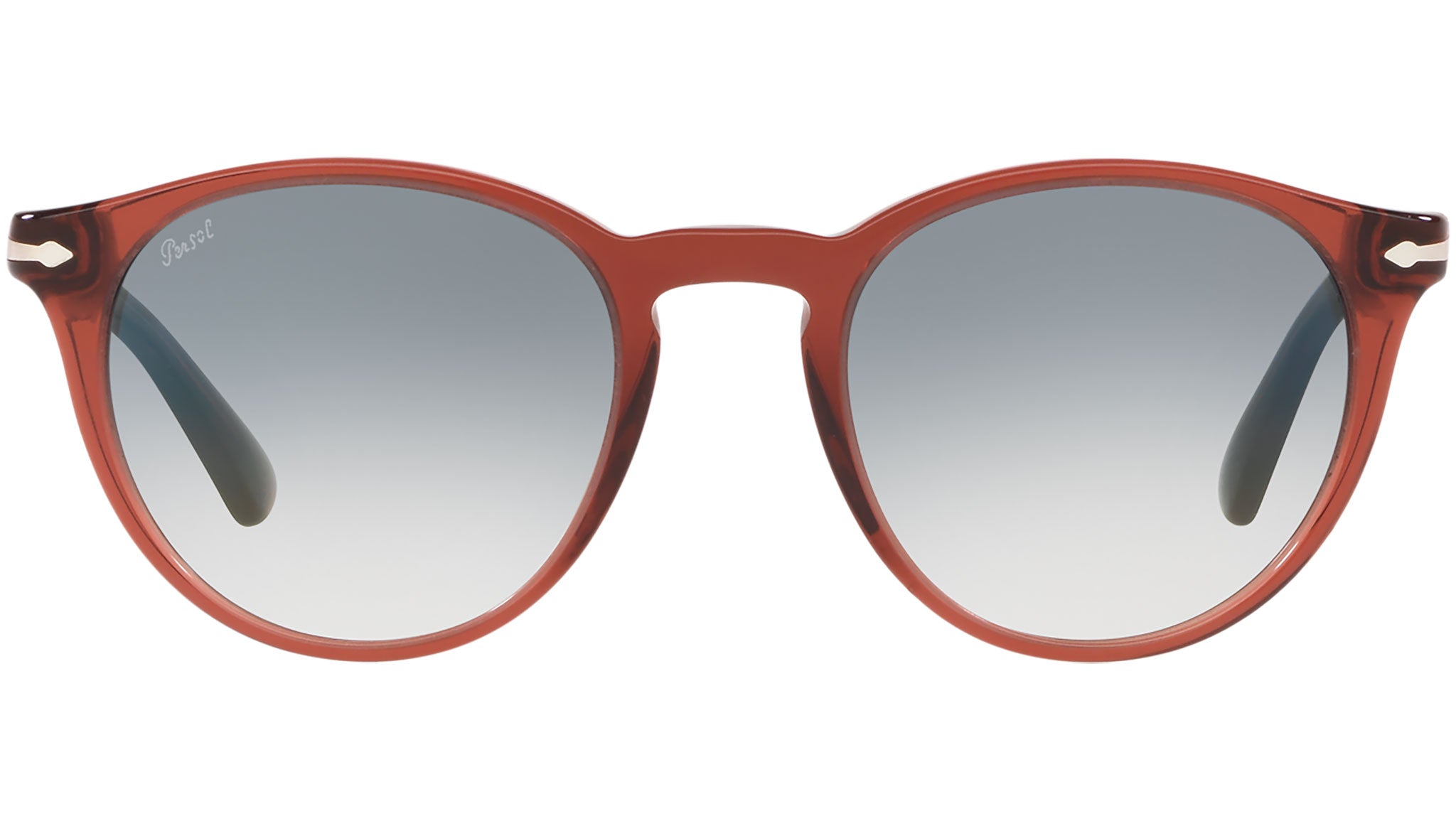 PO3152S 90623F Opal Bordeaux