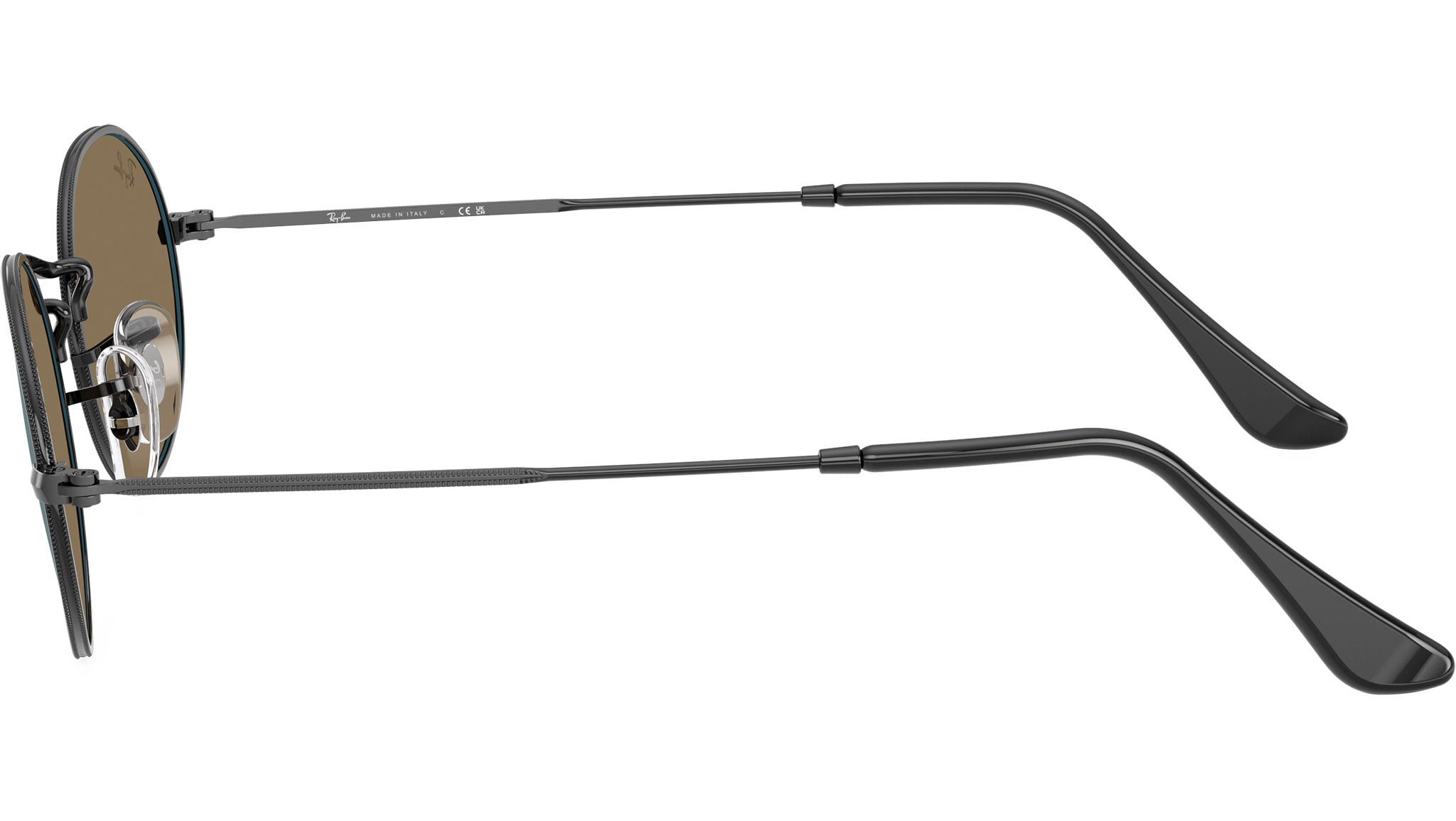 Oval RB3547N 002/8O