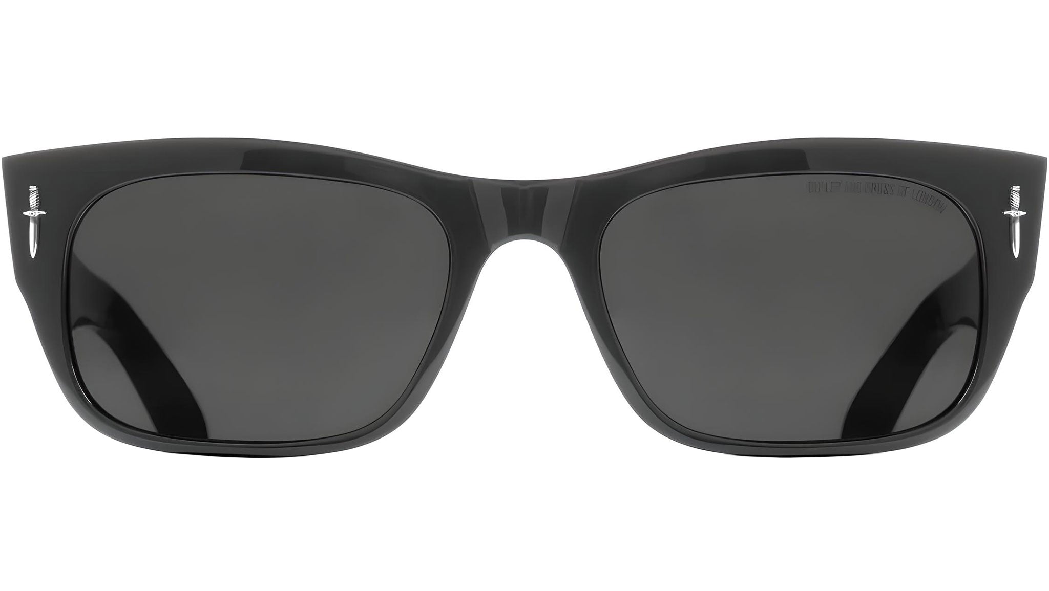 Dagger 002 01 Black