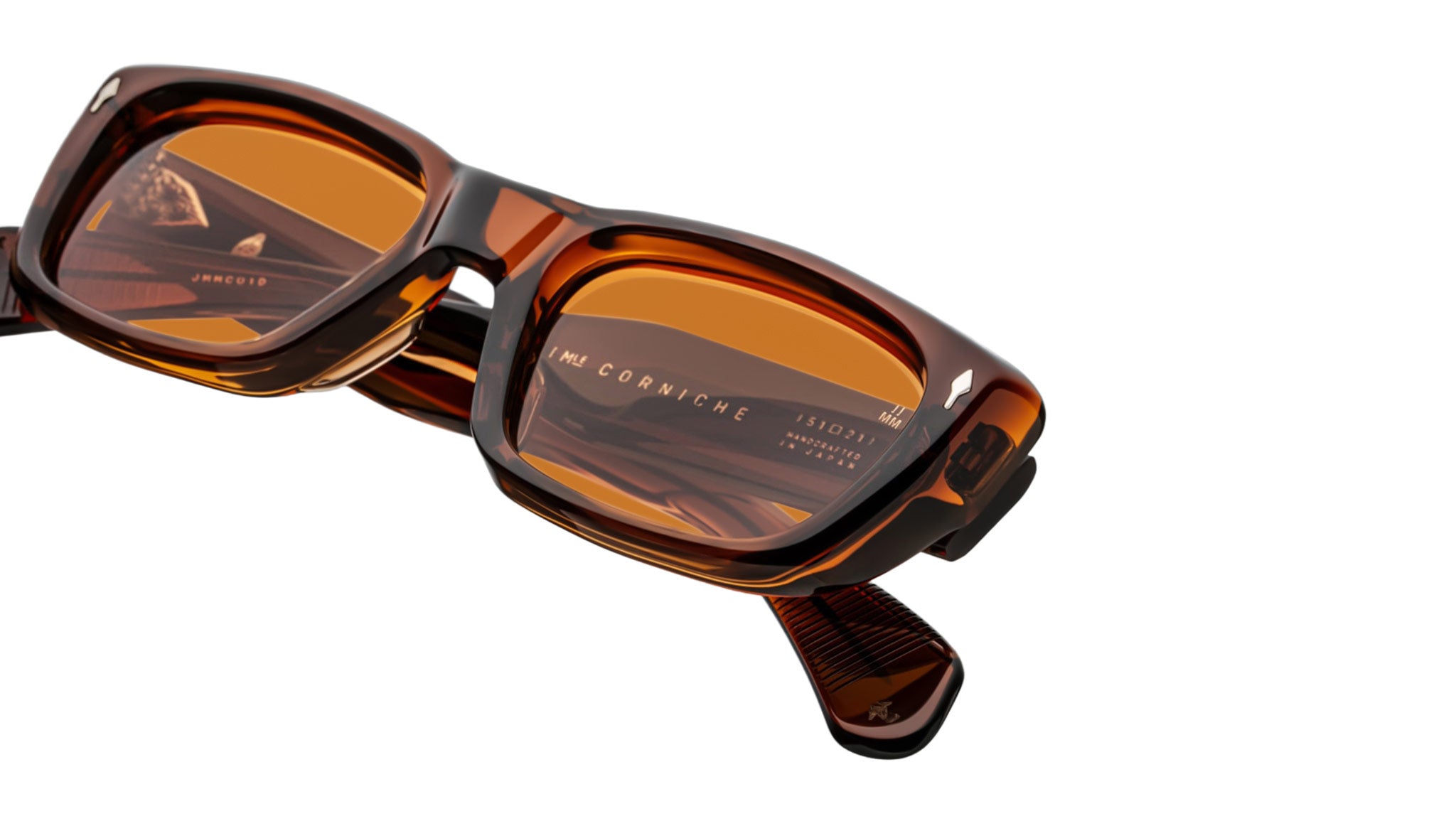 Corniche Hickory