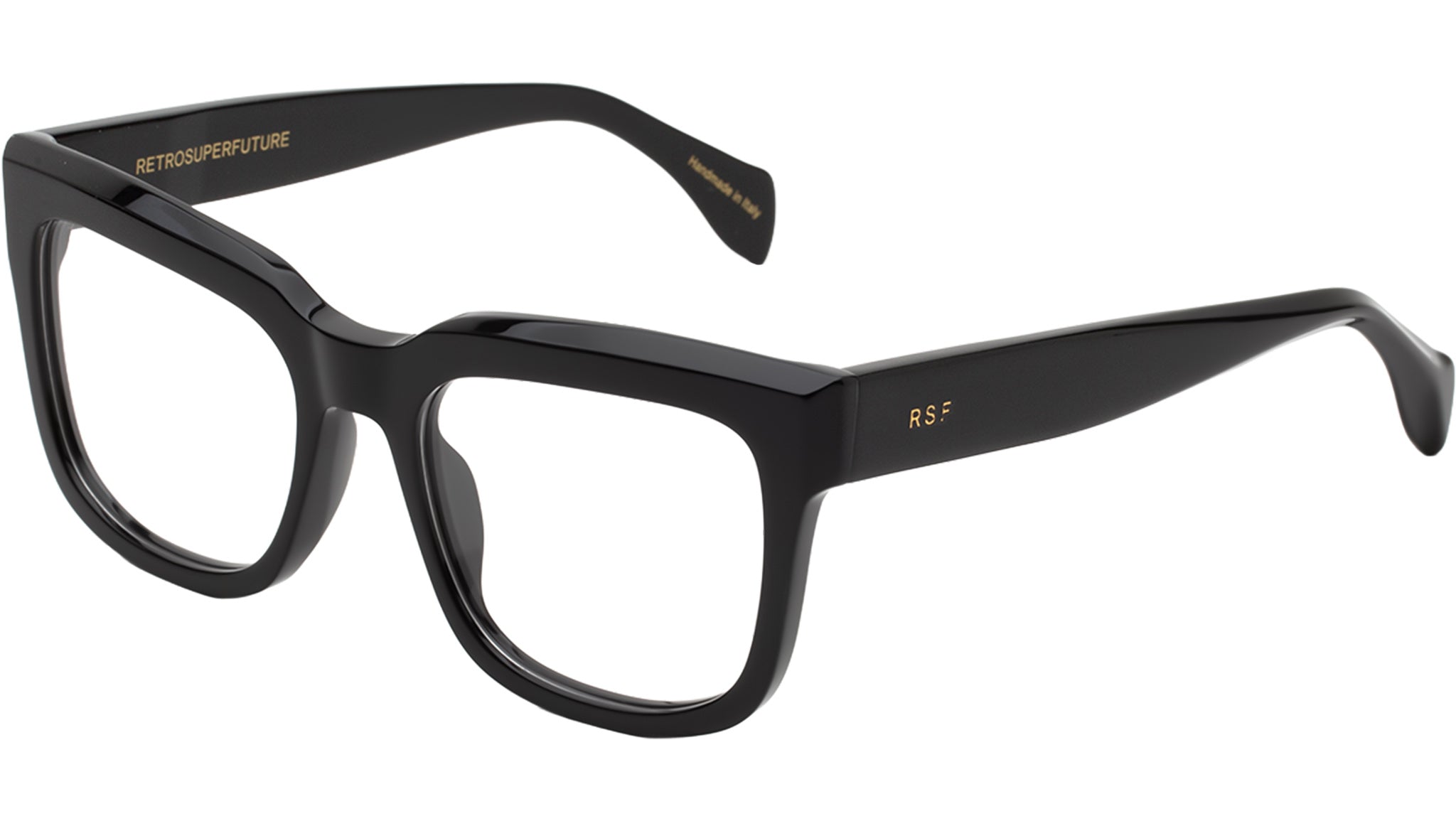 Numero 136 Black