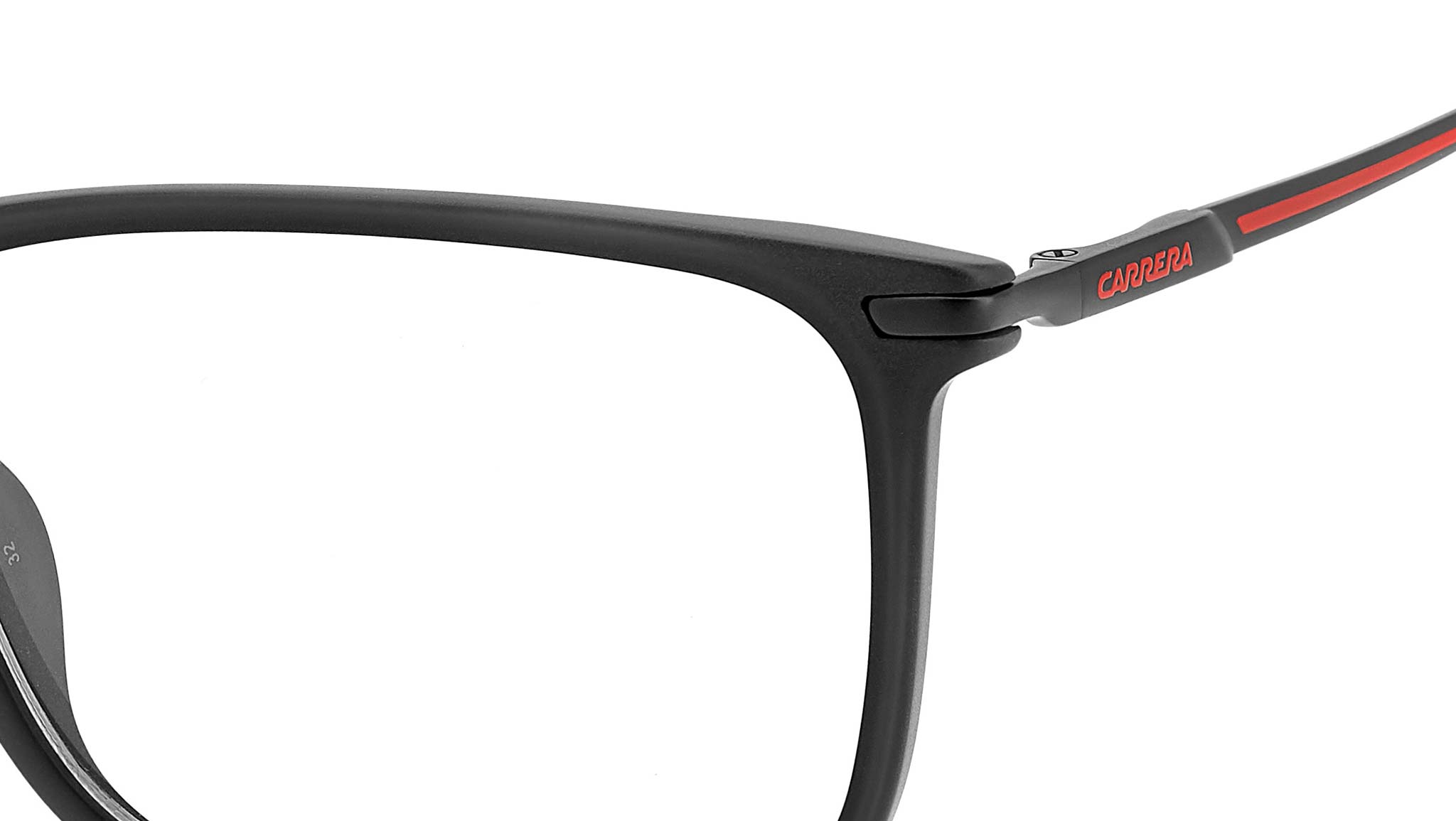 8897 BLX Black Red