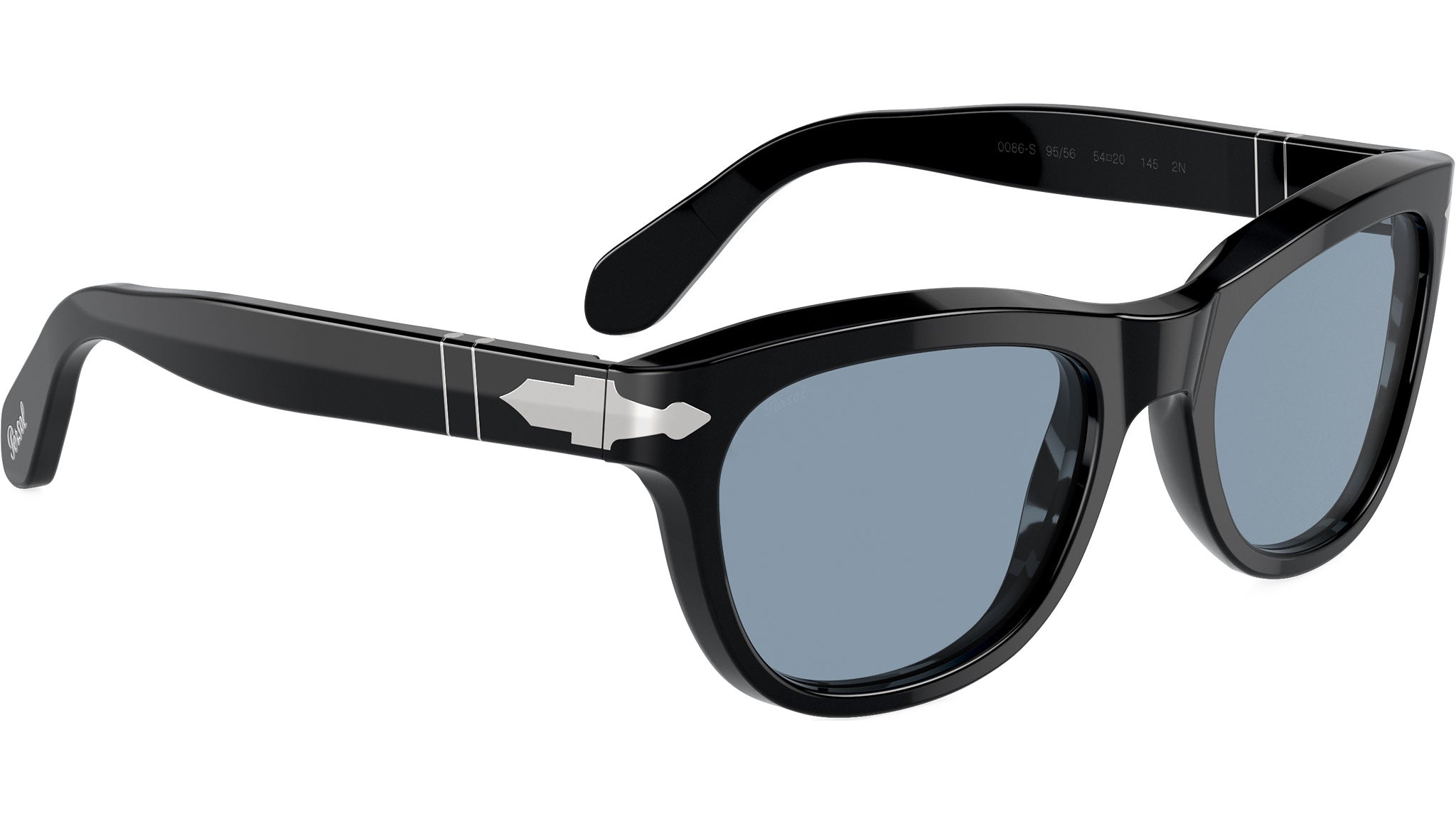 PO0086S 95/56 Black
