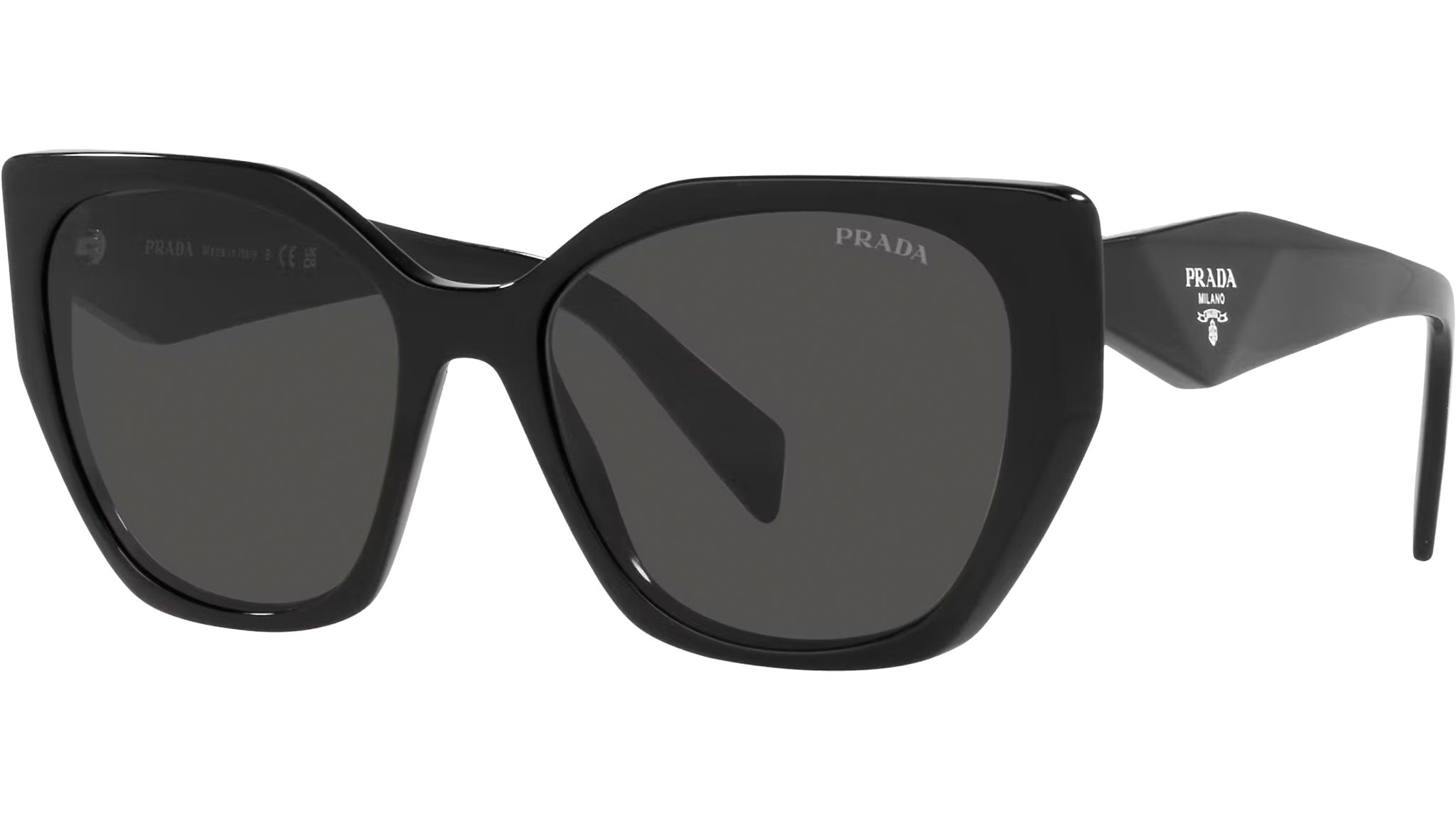 PR 19ZS black