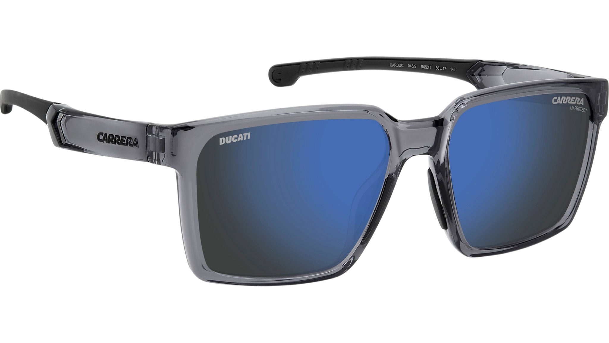 CARDUC 045/S R6S XT