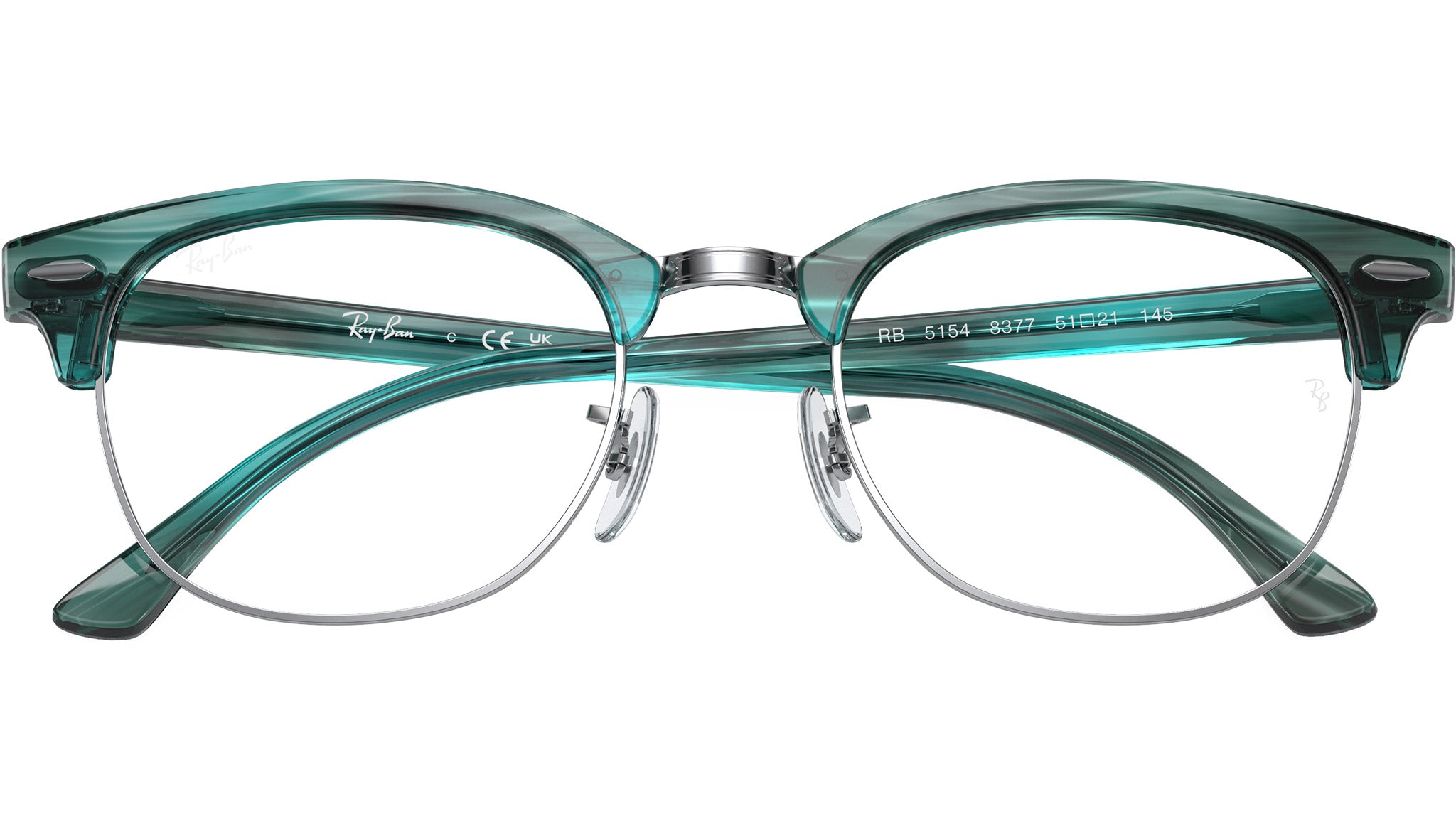 Clubmaster Optics RB5154 8377