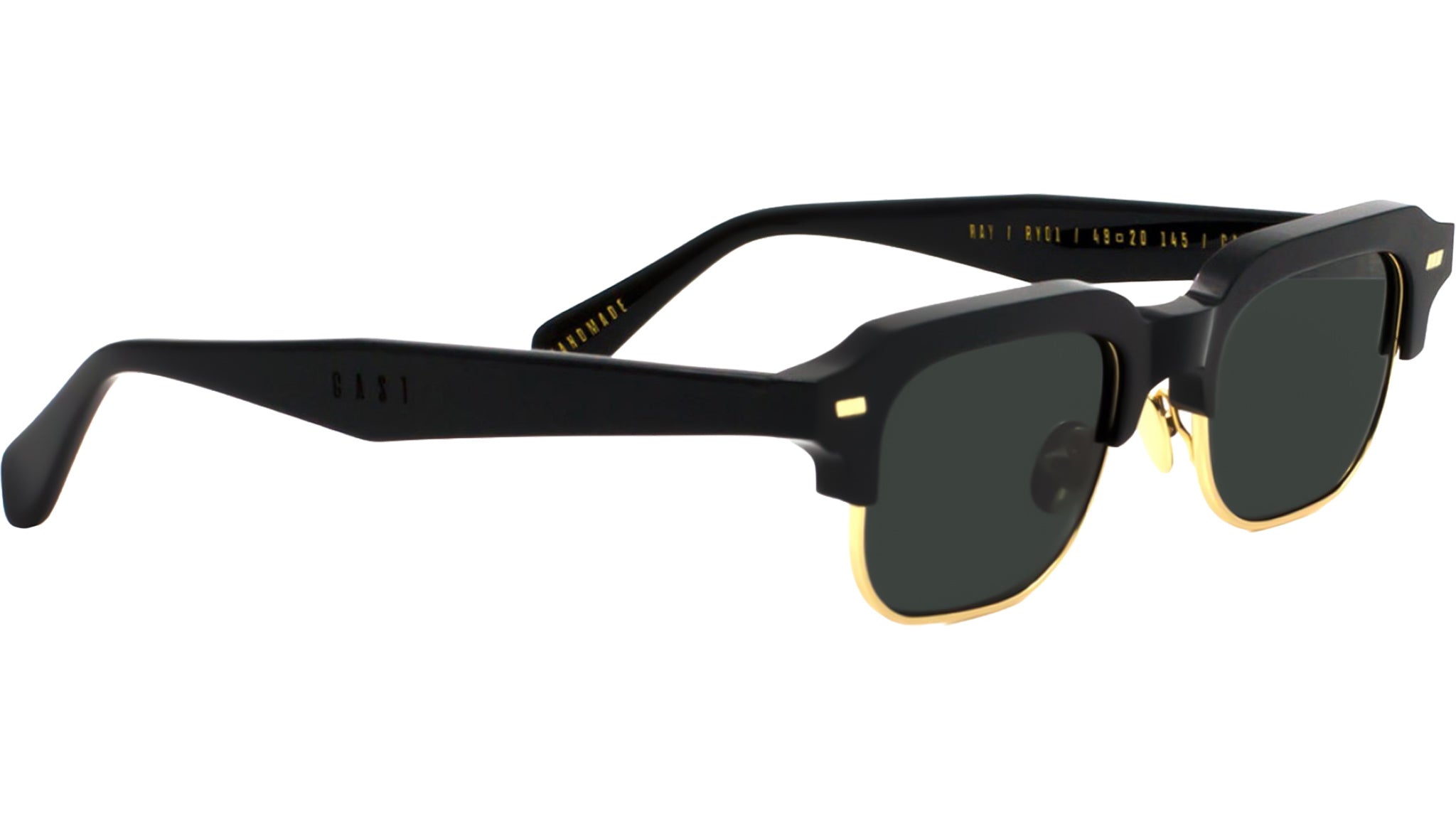 RAY Black Gold