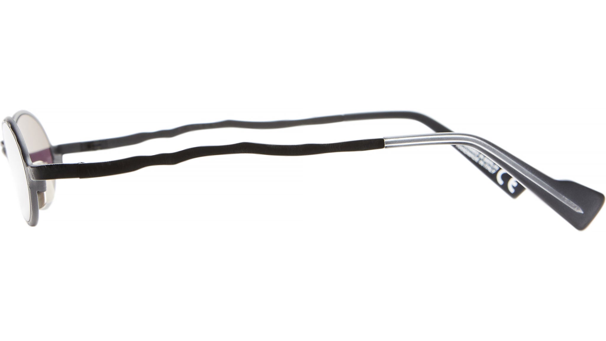 Z24 Sun BB Black Matt