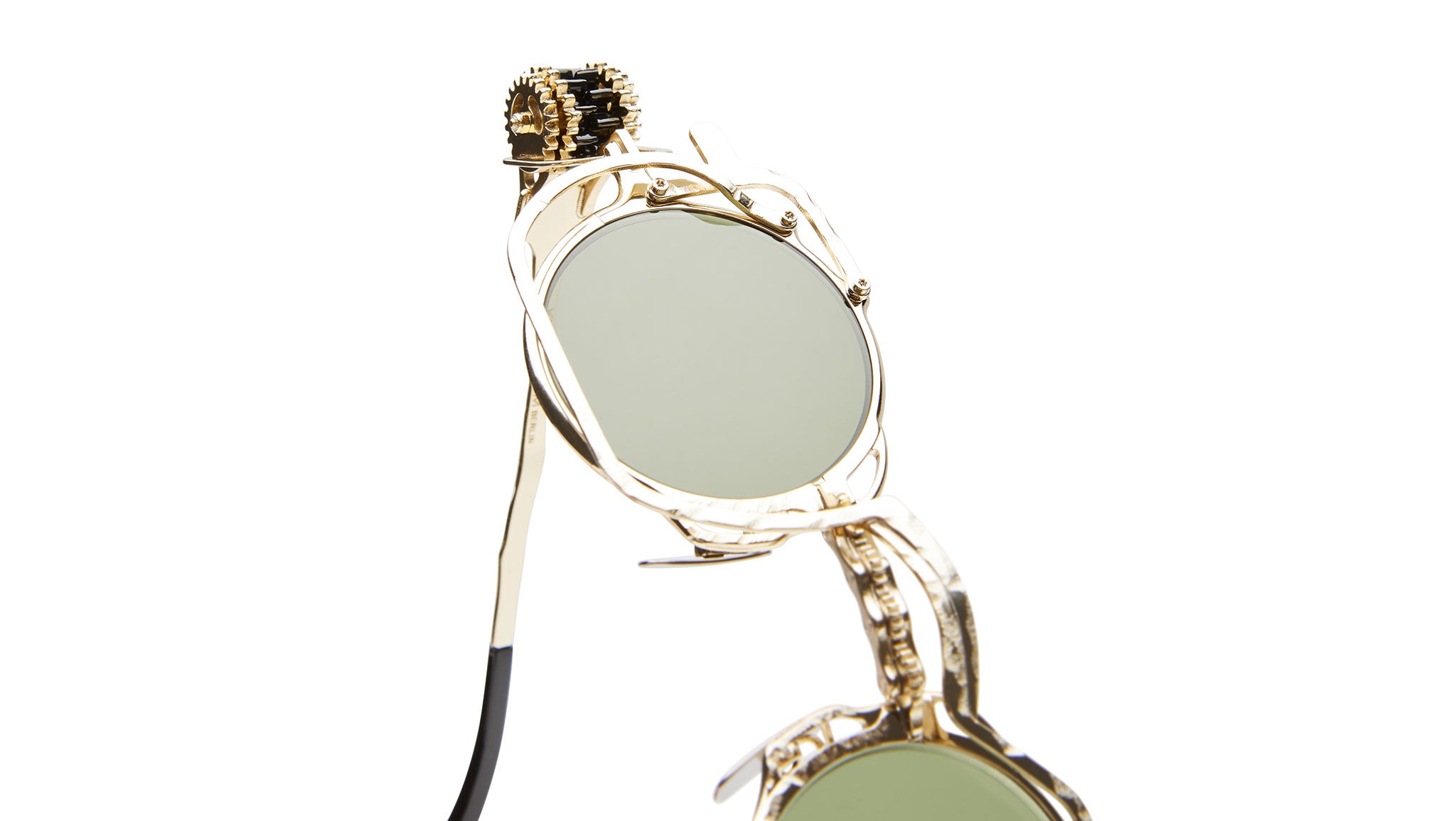 Z50 Sun GD Gold
