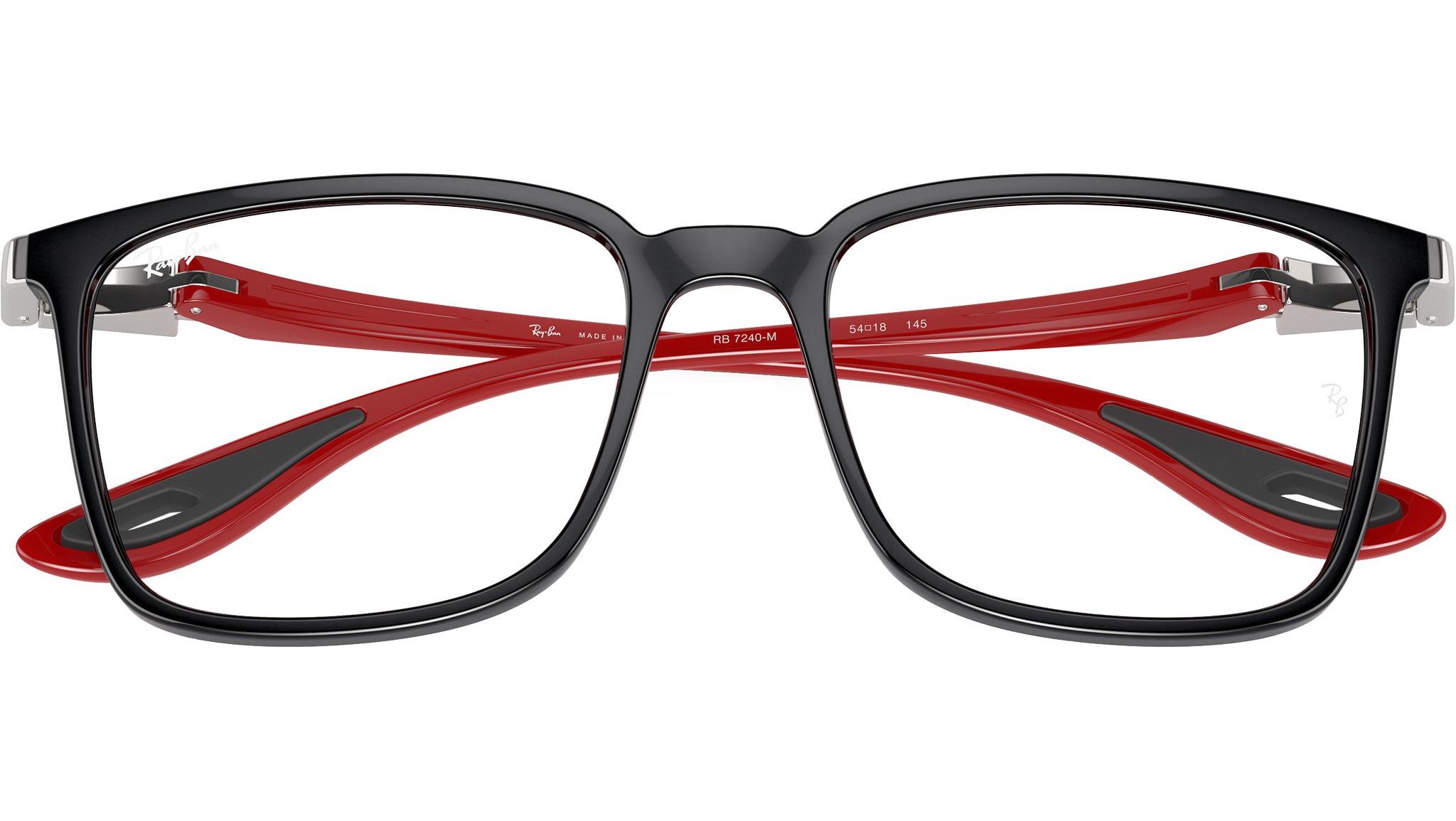 RB7240M Optics F644