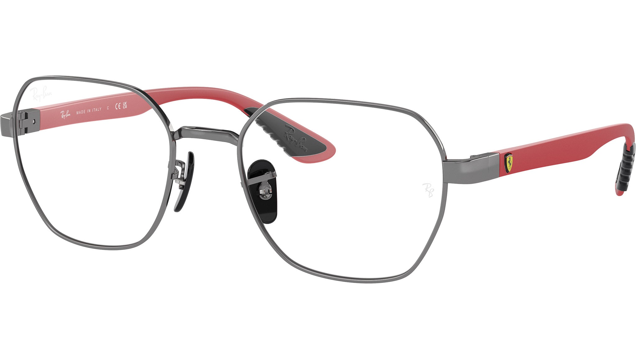 RB6594M Optics F096
