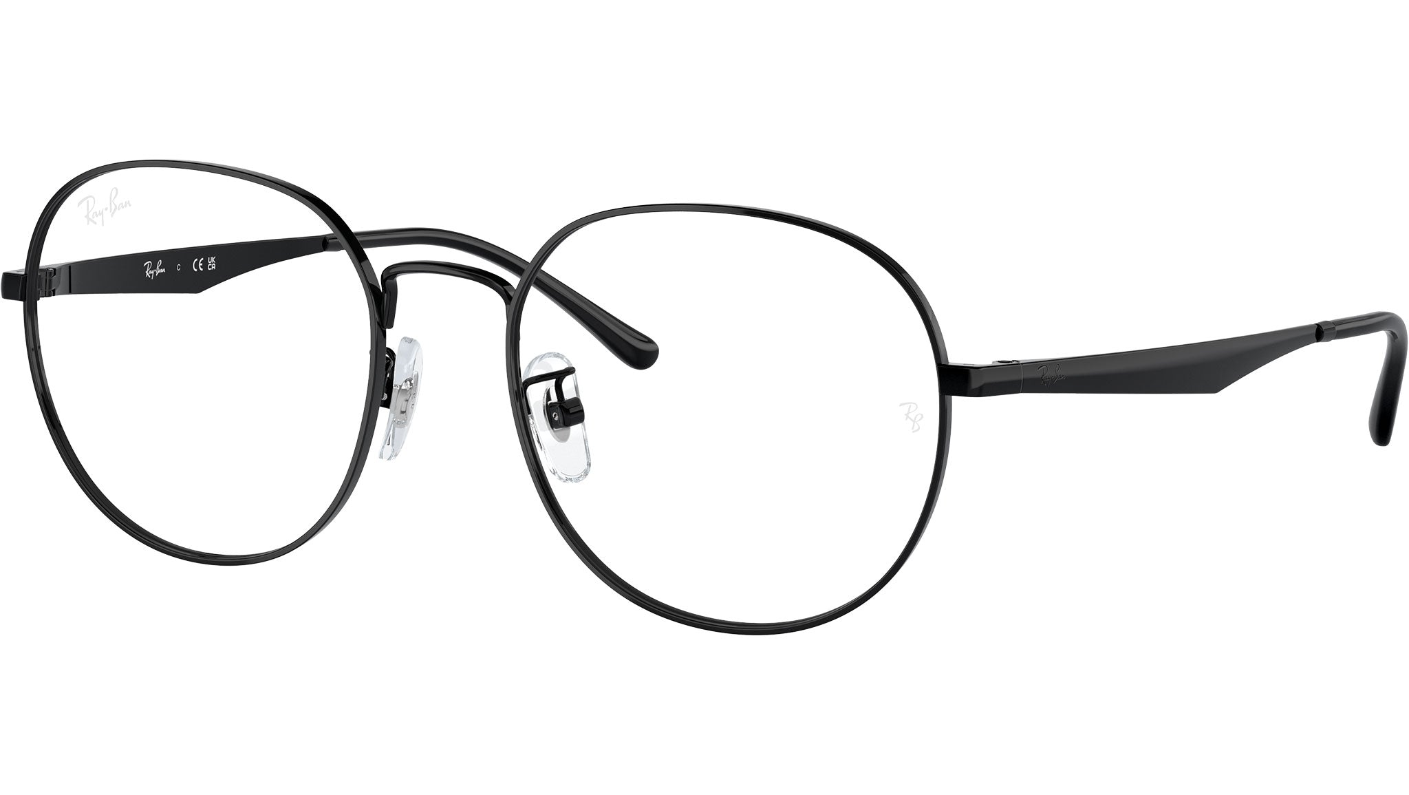RB6517D Optics 2509