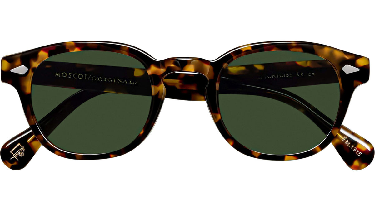 Lemtosh Sun Tortoise with G-15 Lens