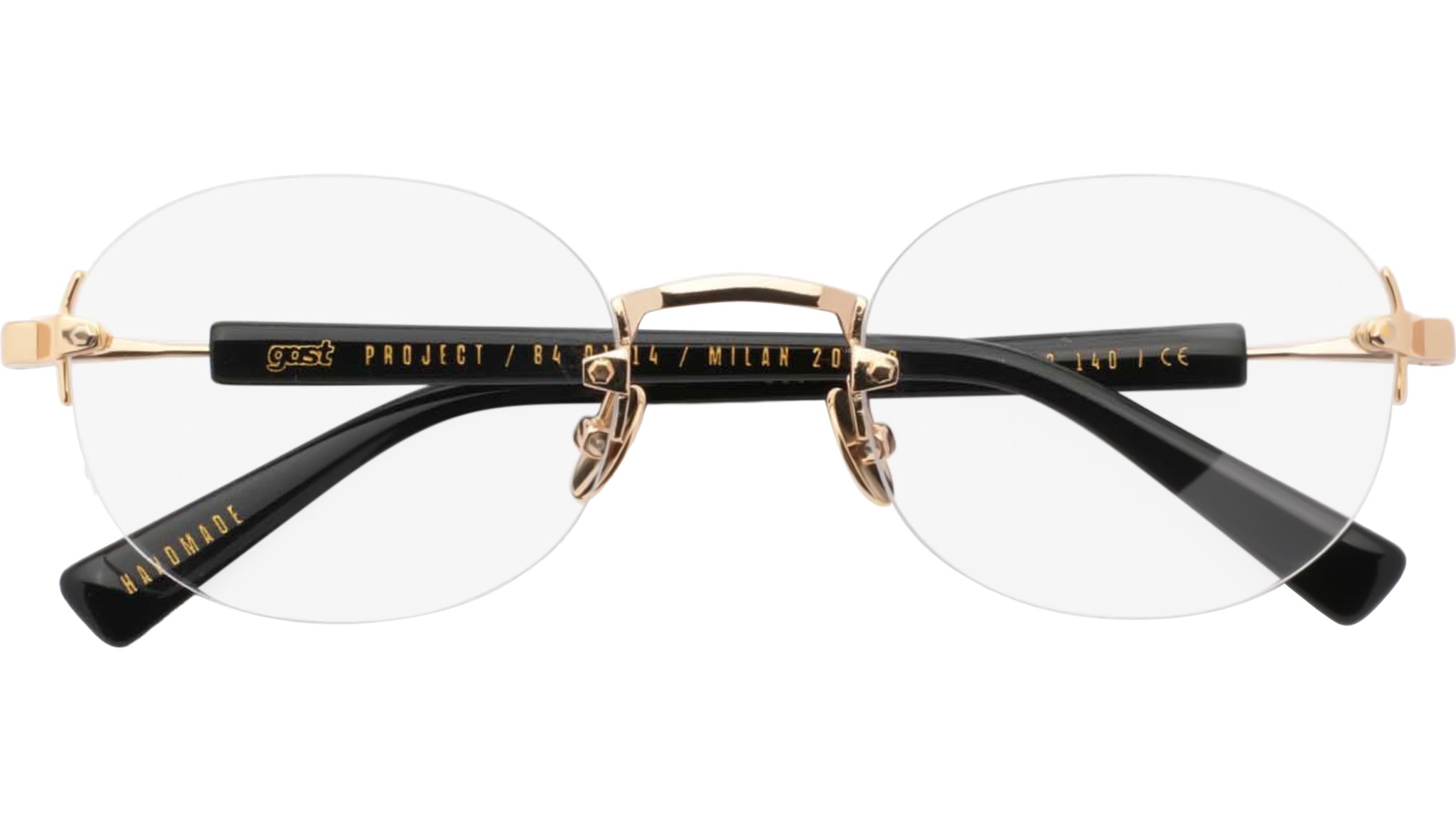 OLLI RX Gold
