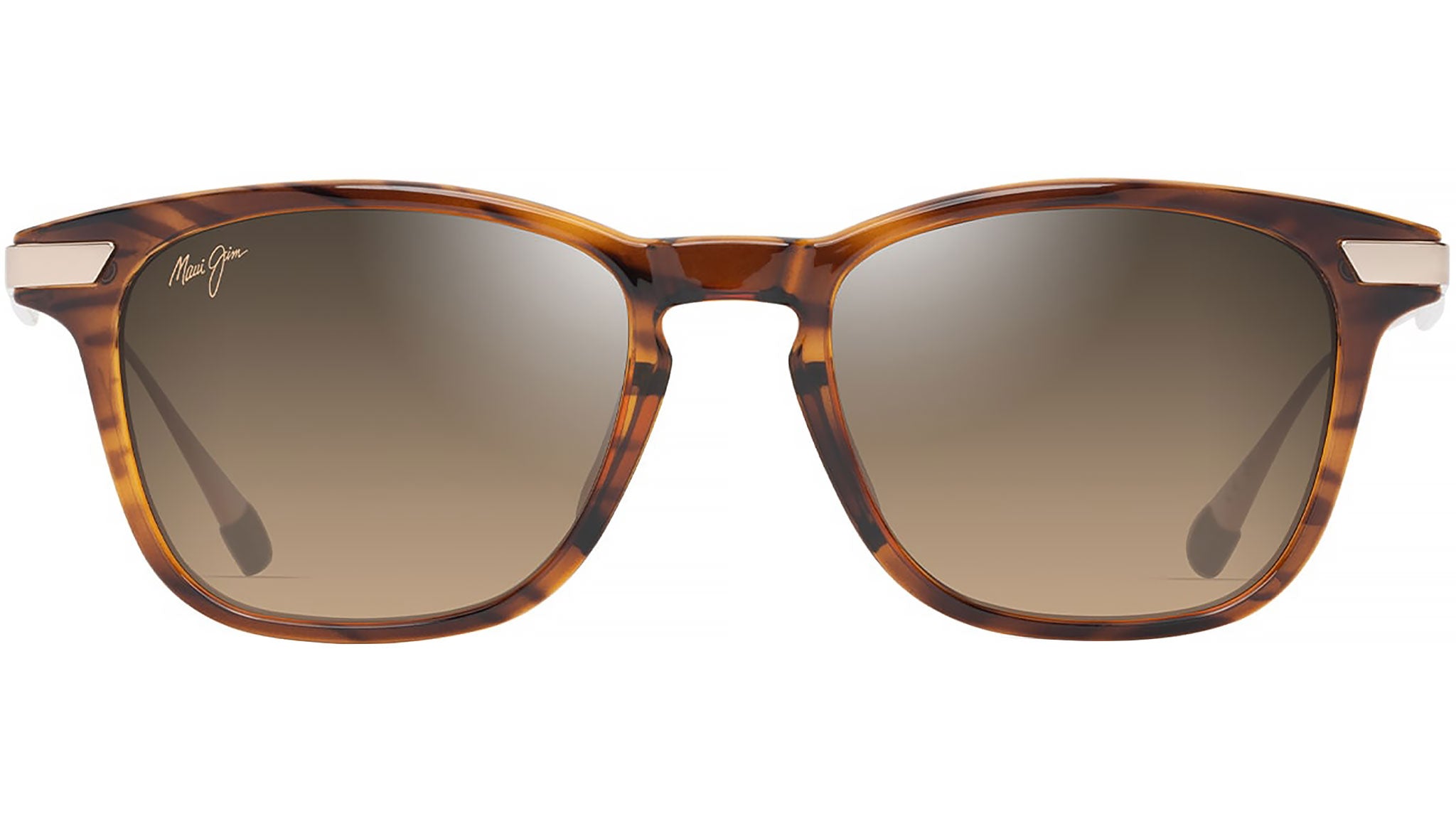 ManaOlana HS623 10 Dark Havana Gold