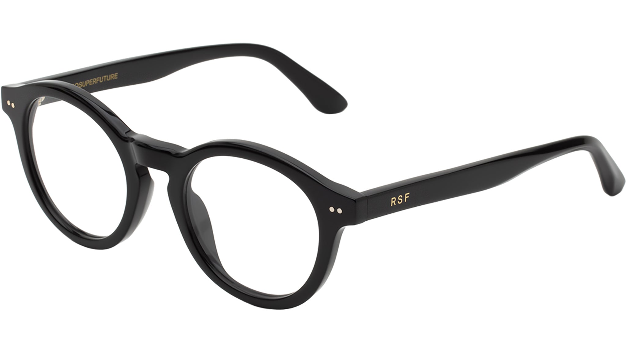 Numero 129 Black