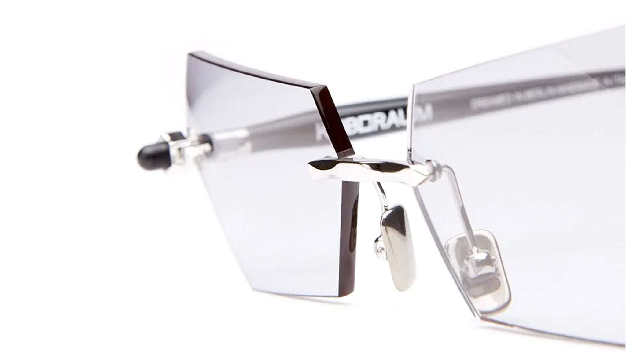 P51 SI BB Silver