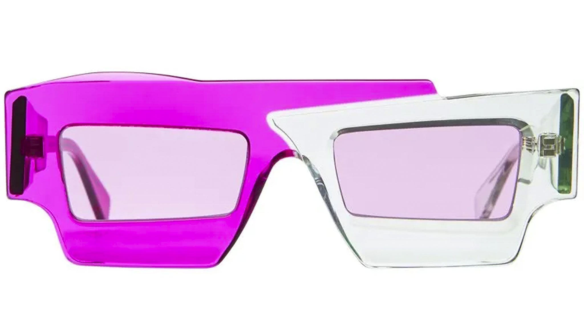 X12 Violet + Mint