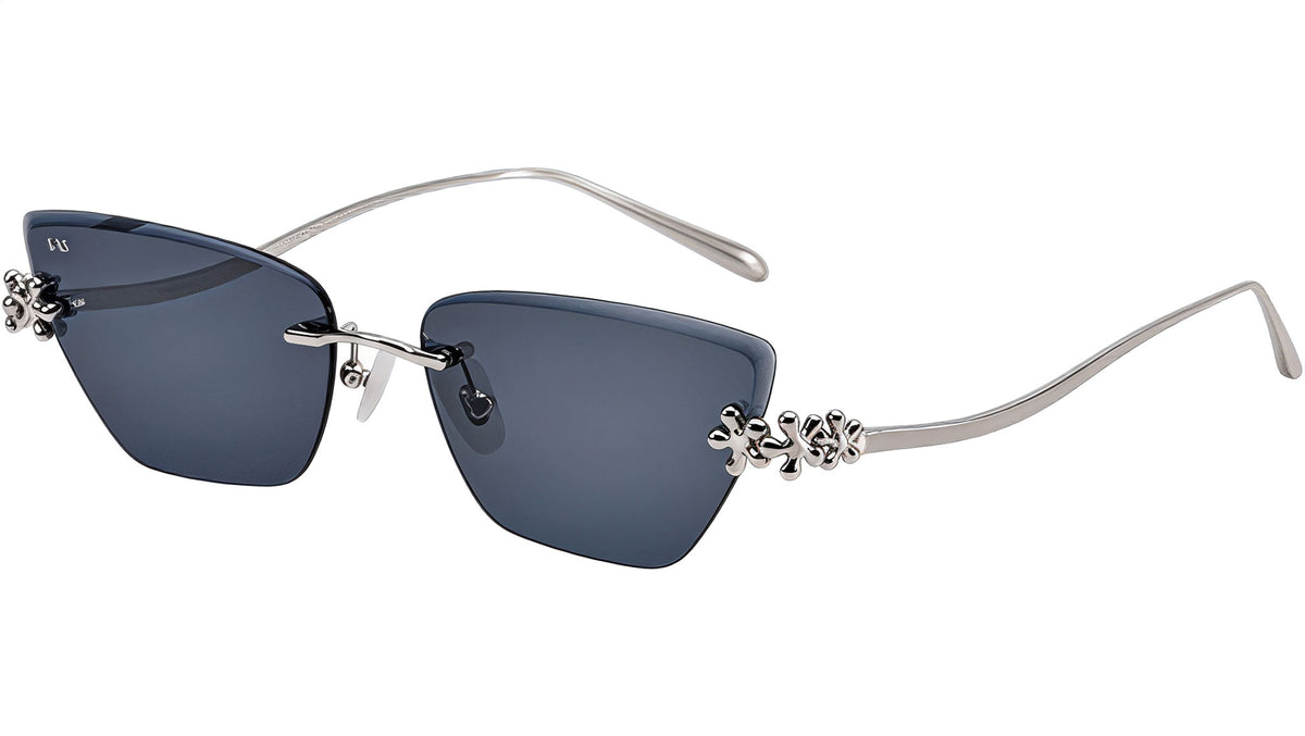 Florist Silver