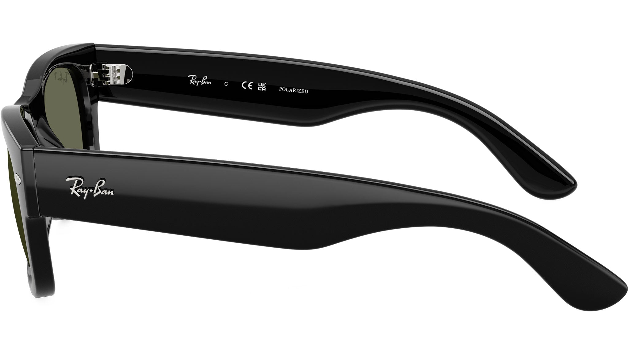 Mega Wayfarer II RB0832S 901/58