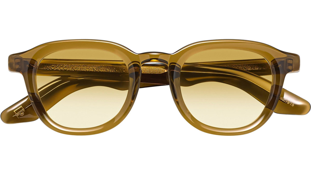Dahven Sun Olive Brown
