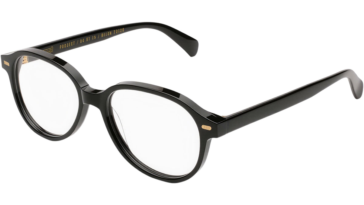 LUNY Black