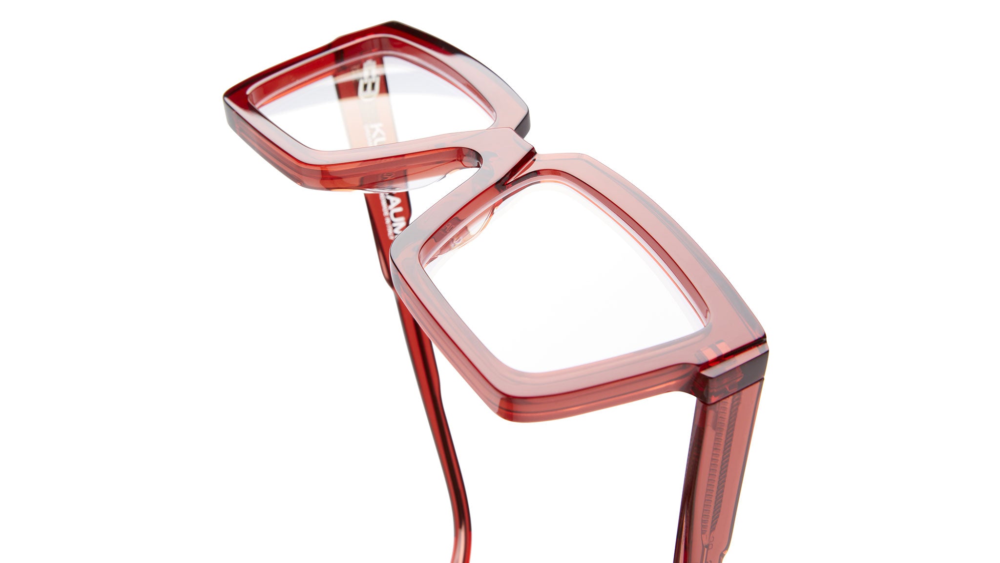 K26 PR Pompeian Red