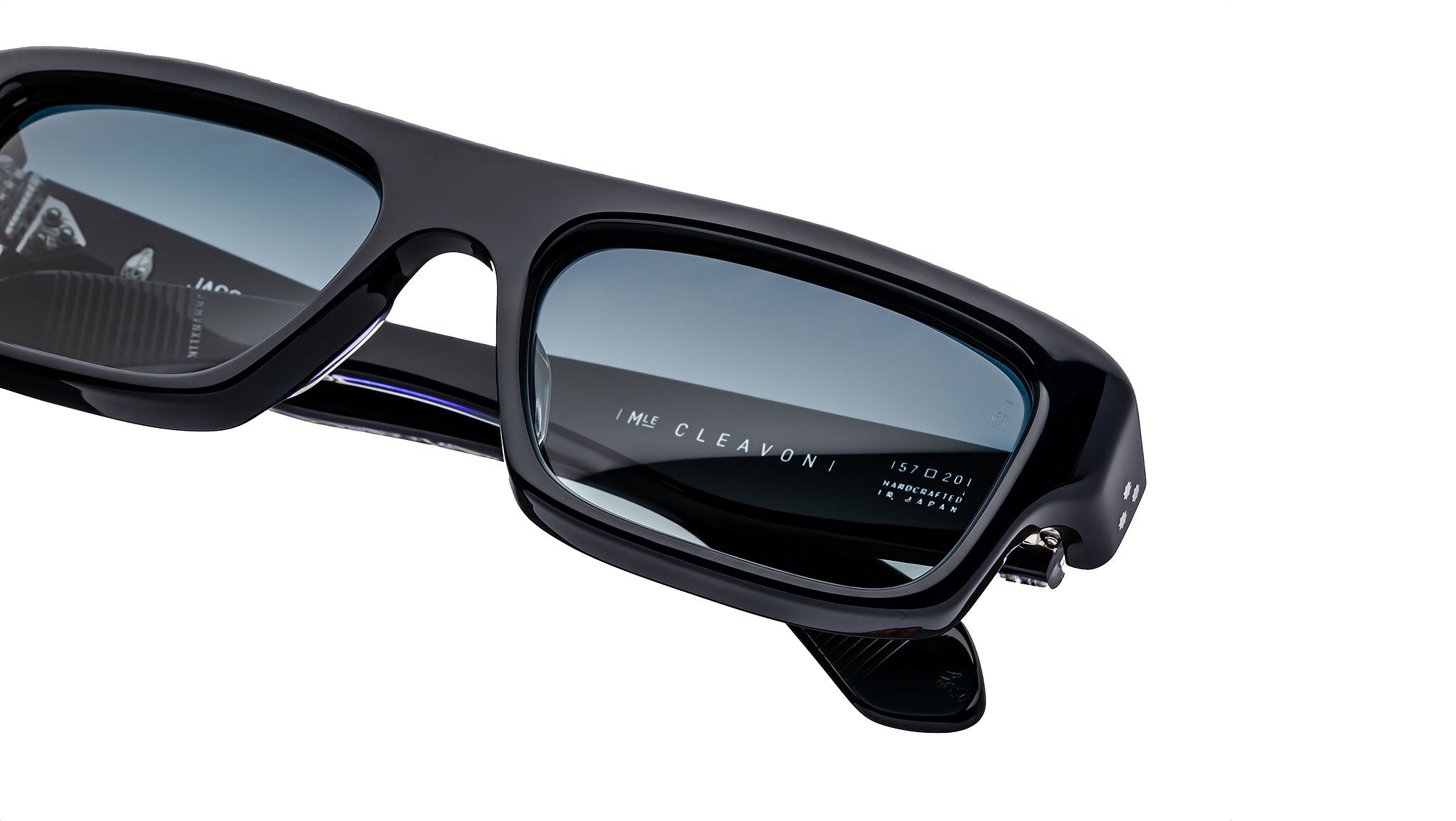 Cleavon 57 Regal