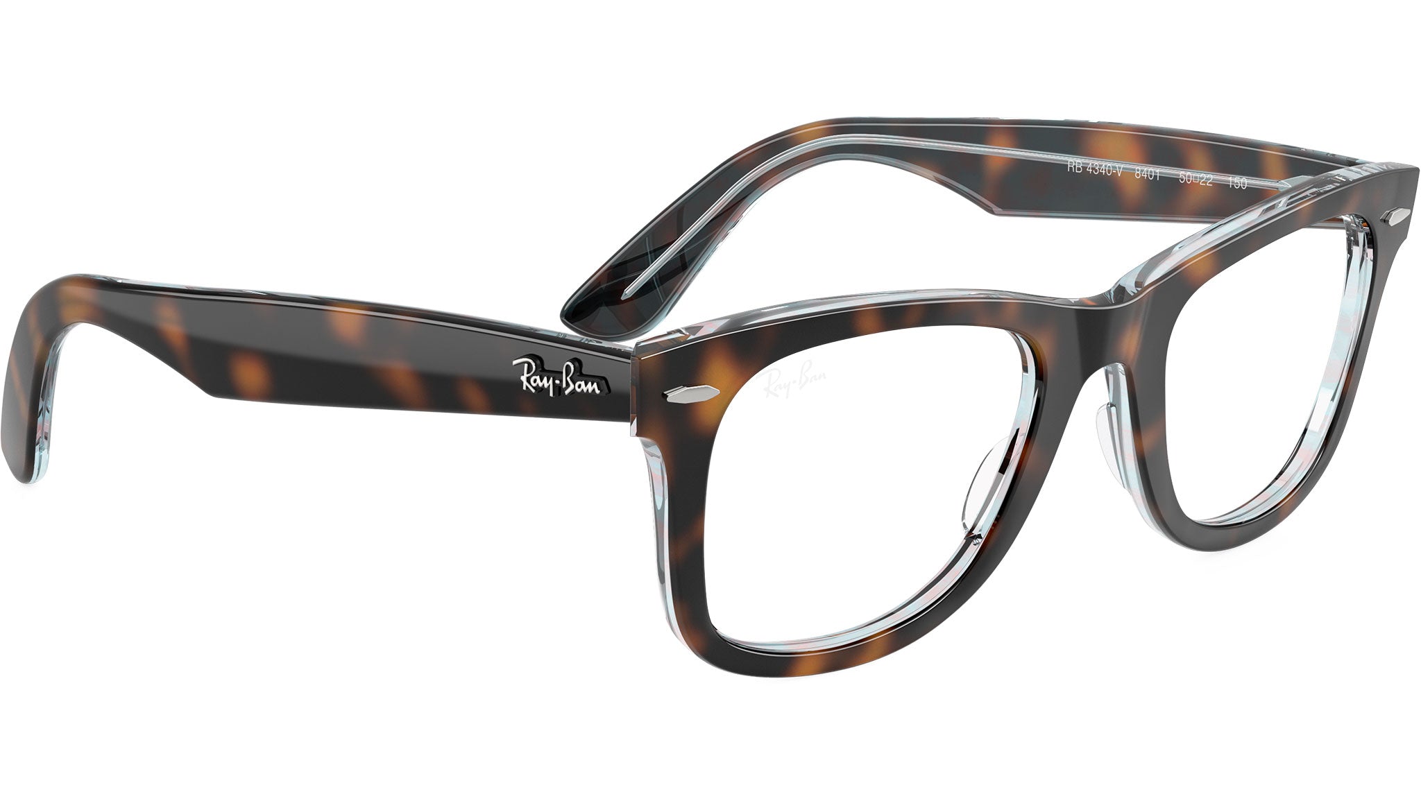 RB4340V Optics 8401