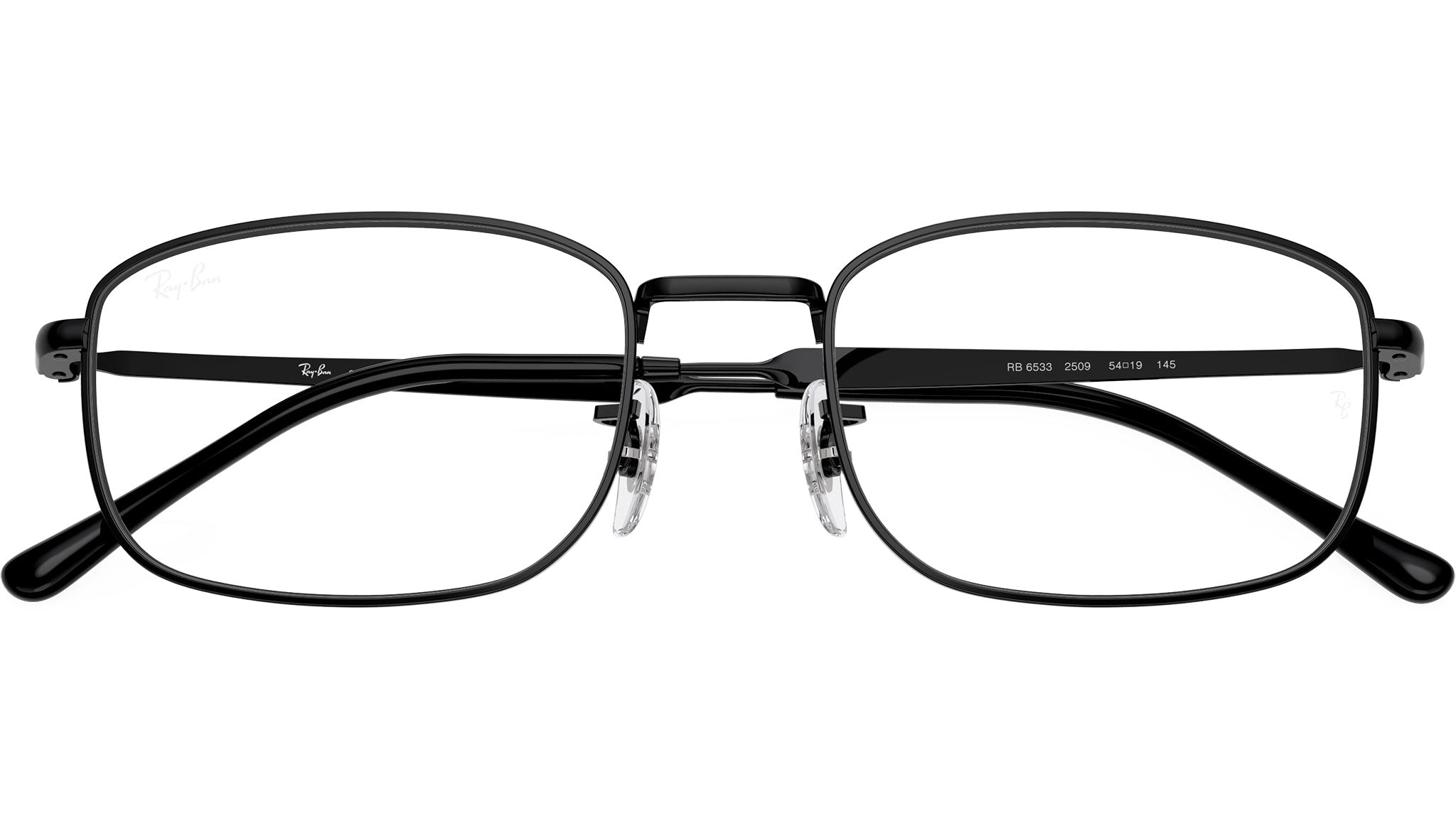RB6533 Optics 2509