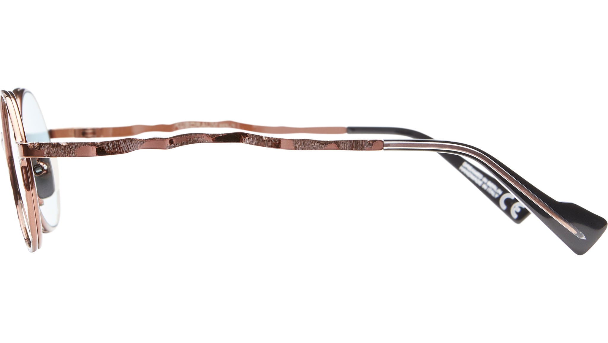 H11 Sun BS Bronze Silver