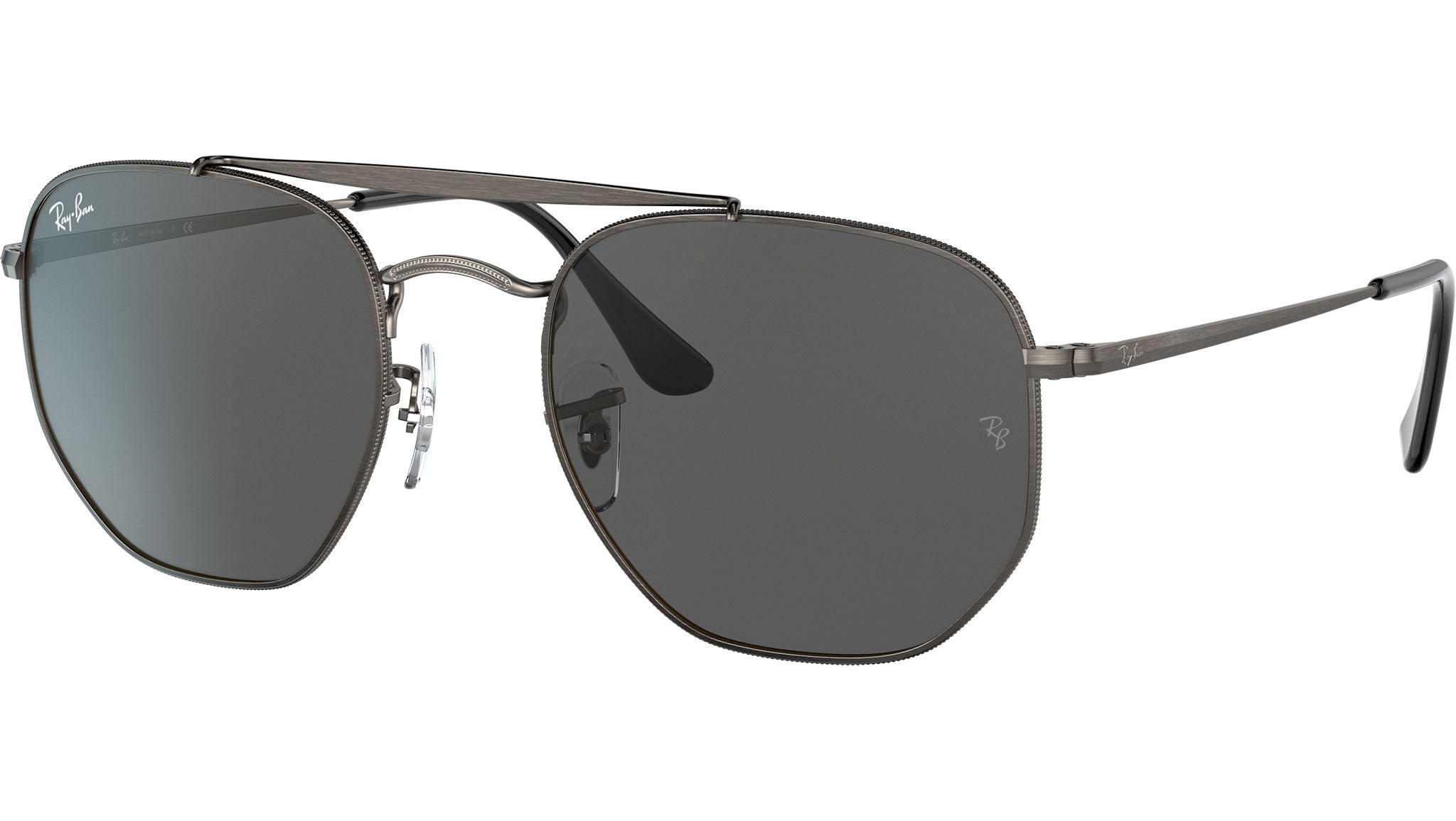 The Marshal RB3648 9229B1 antique gunmetal