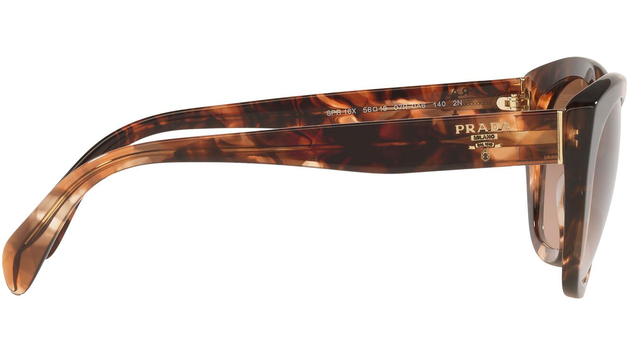 PR 16XS havana caramello