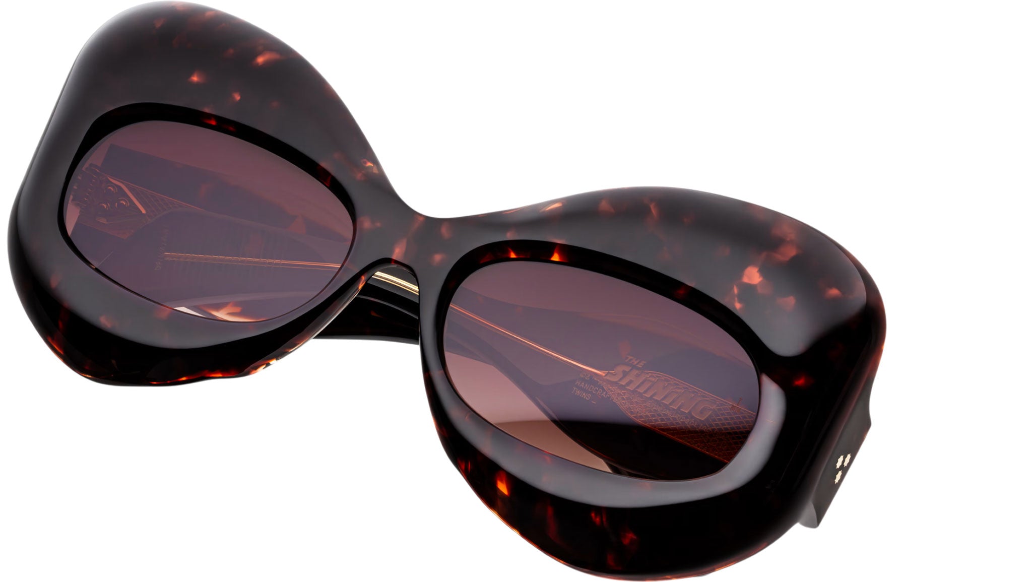 Stanley Kubrick By Jmm: Twins Etna
