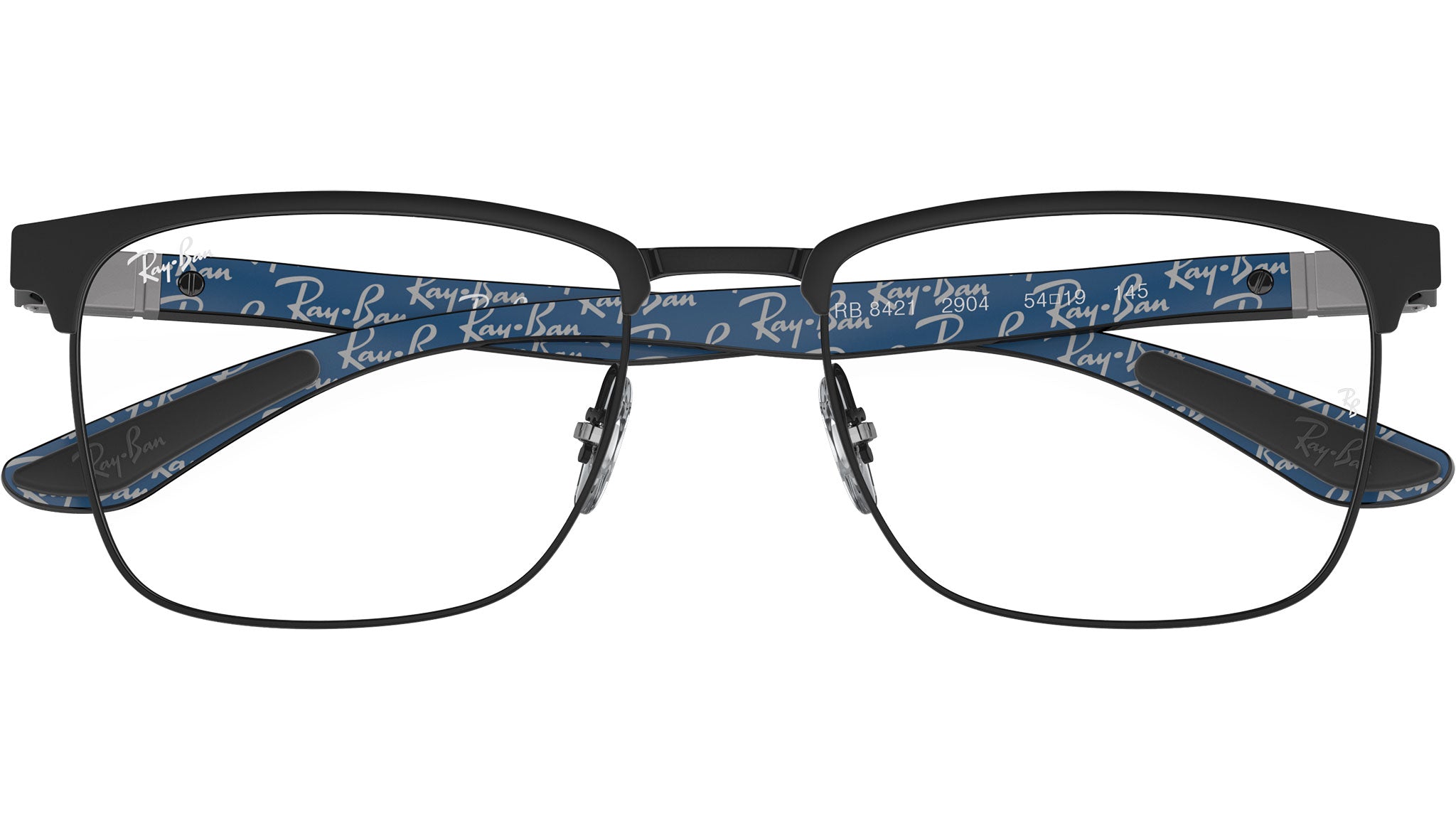 RB8421 Optics 2904