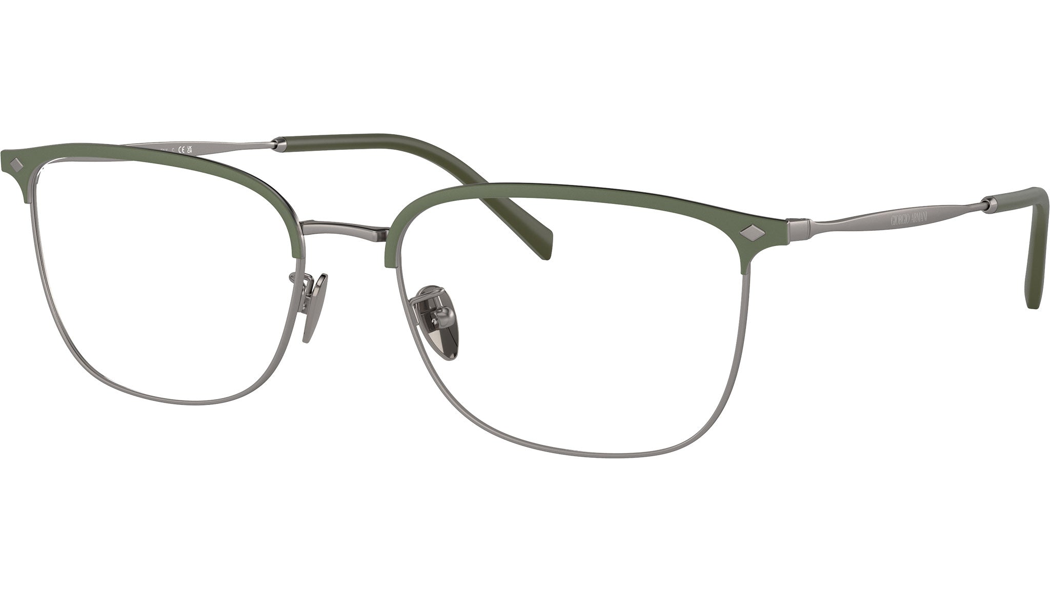 AR 5143 3376 Gunmetal
