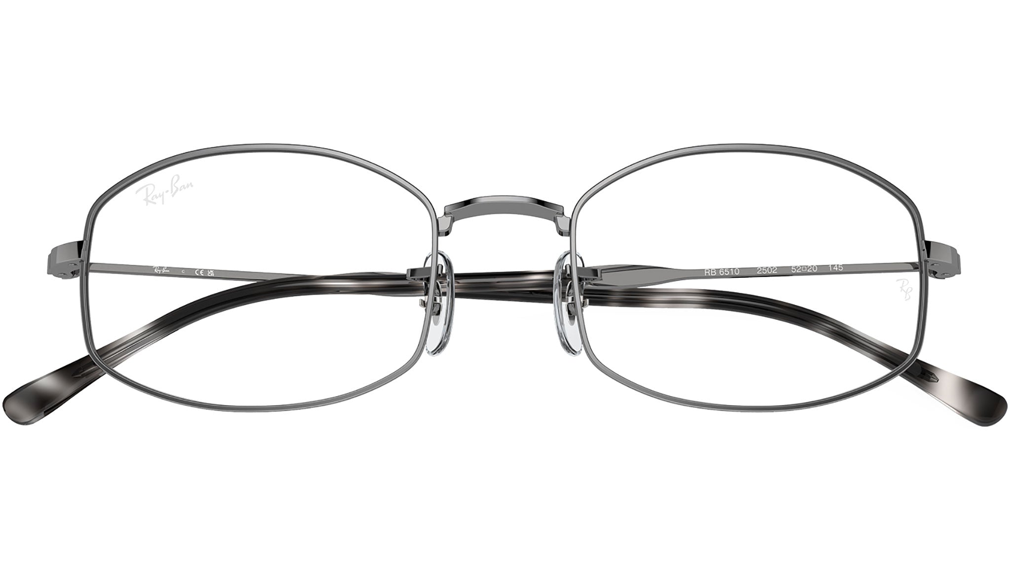 RB6510 Optics 2502