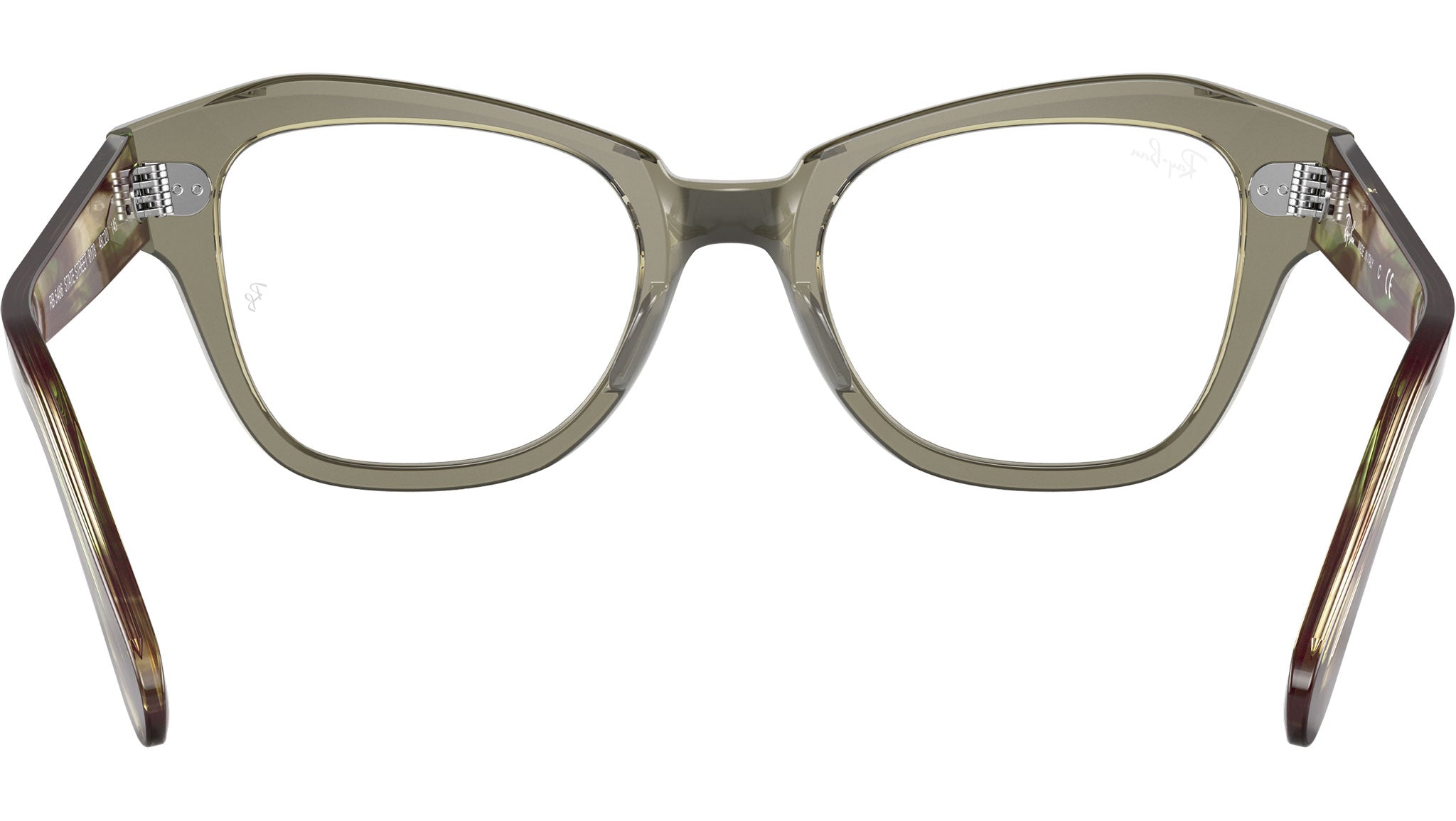 State Street Optics RB5486 8178