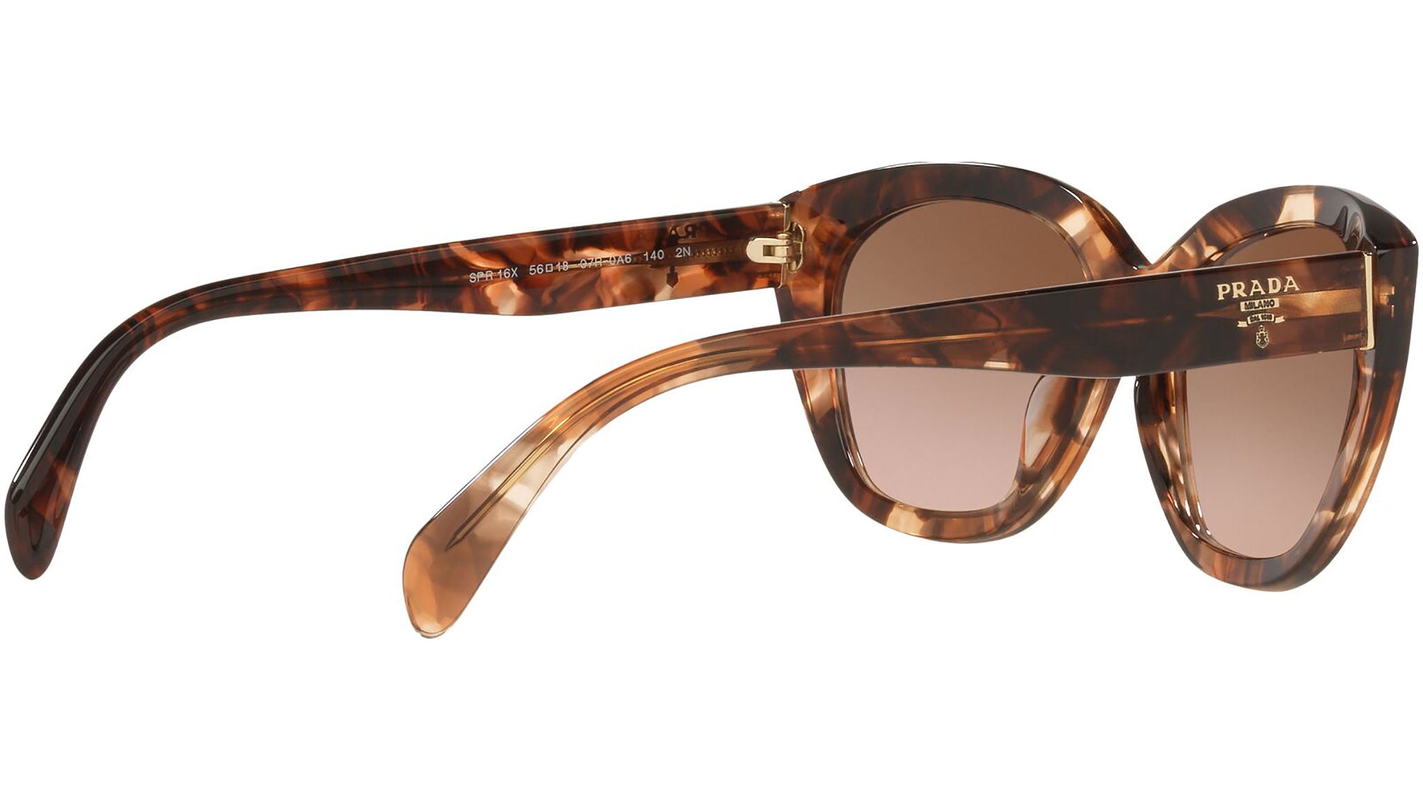 PR 16XS havana caramello