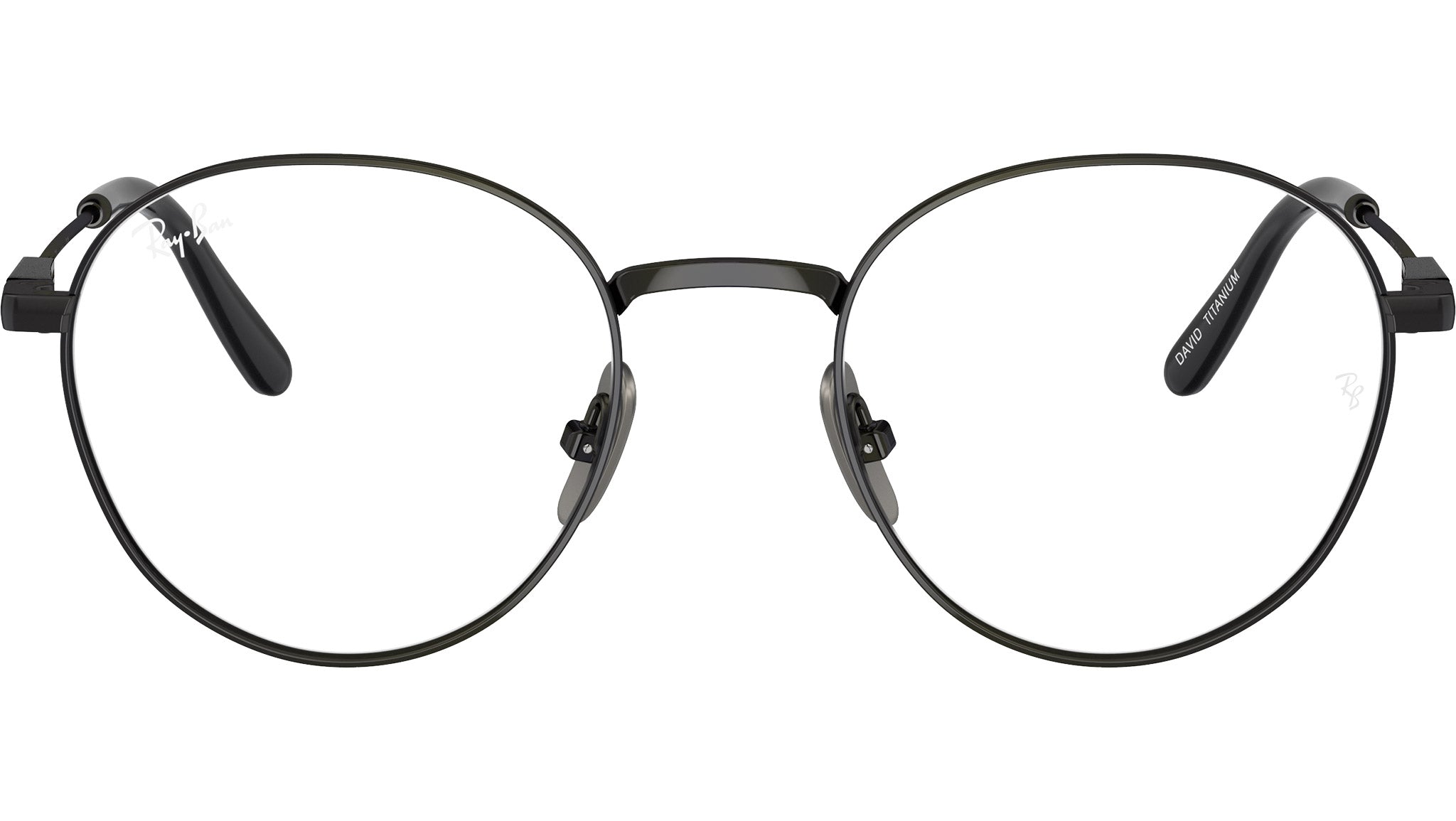 David Titanium Optics RB8782 1244